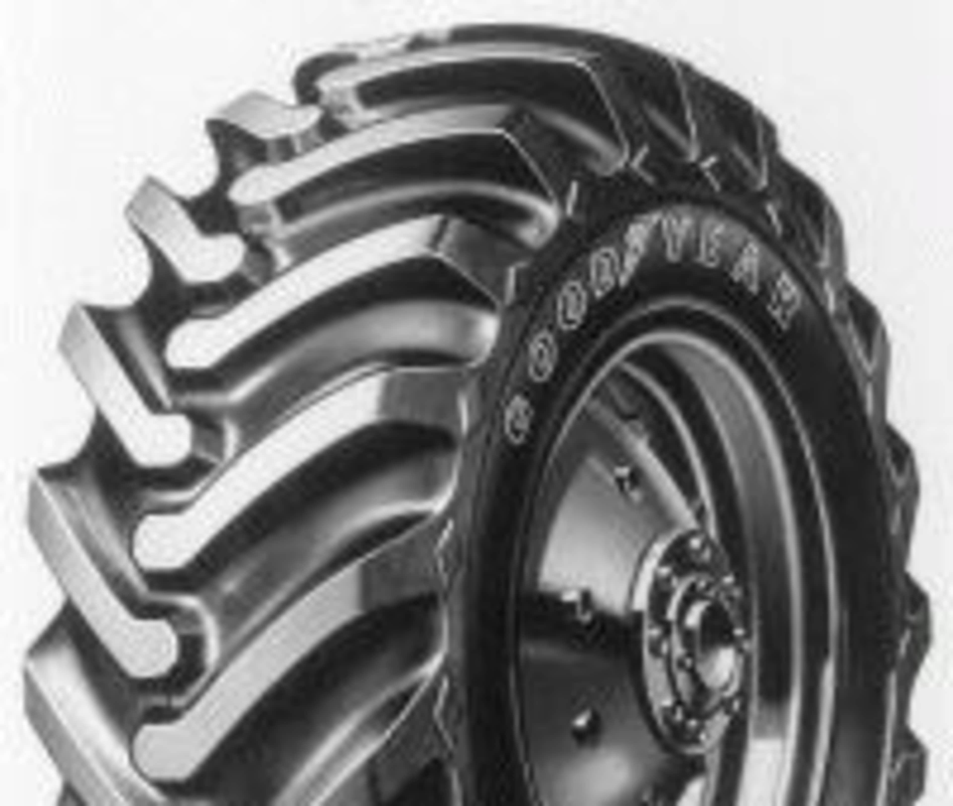 Tire Sidetread
