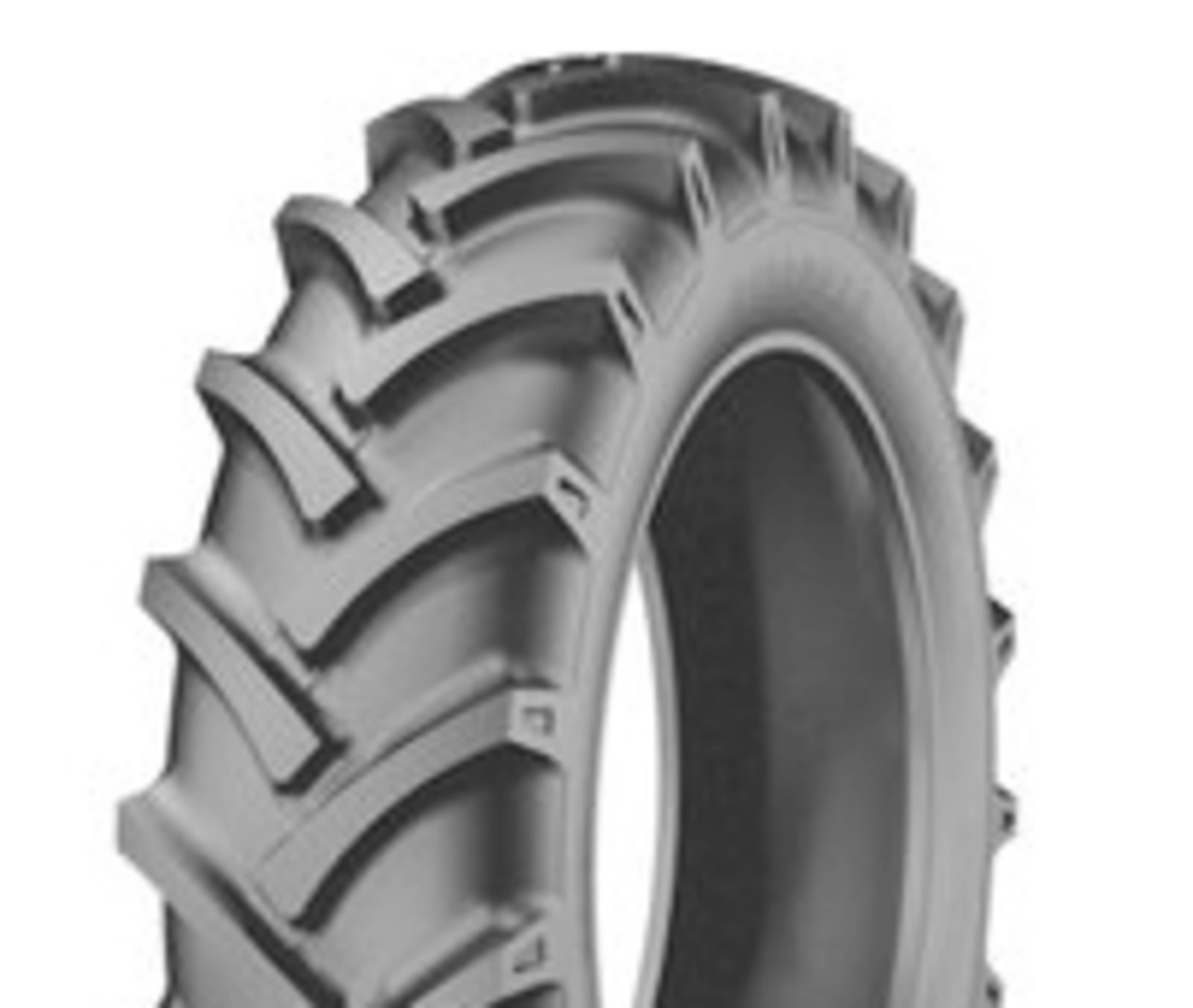 Tire Sidetread