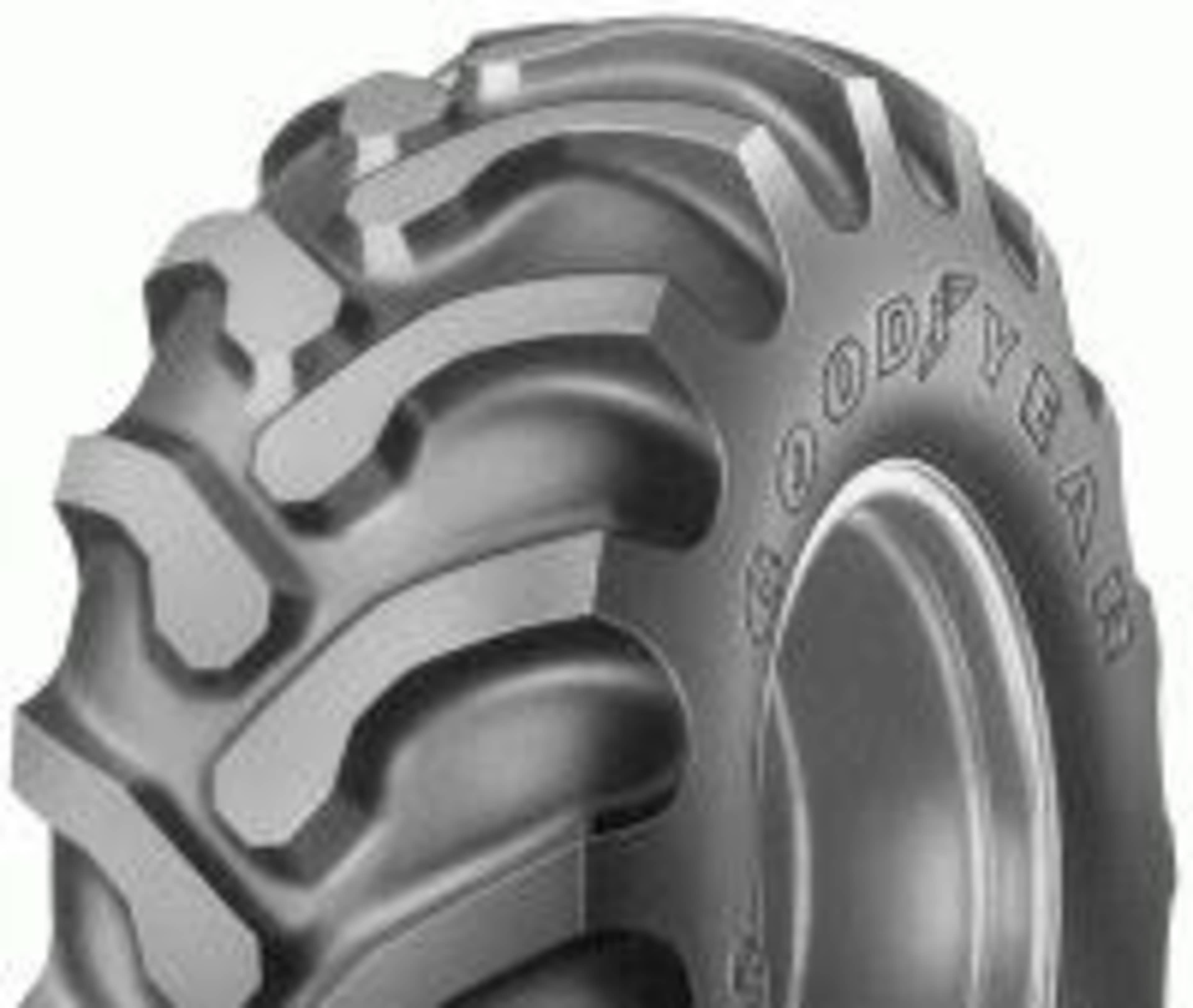 Goodyear