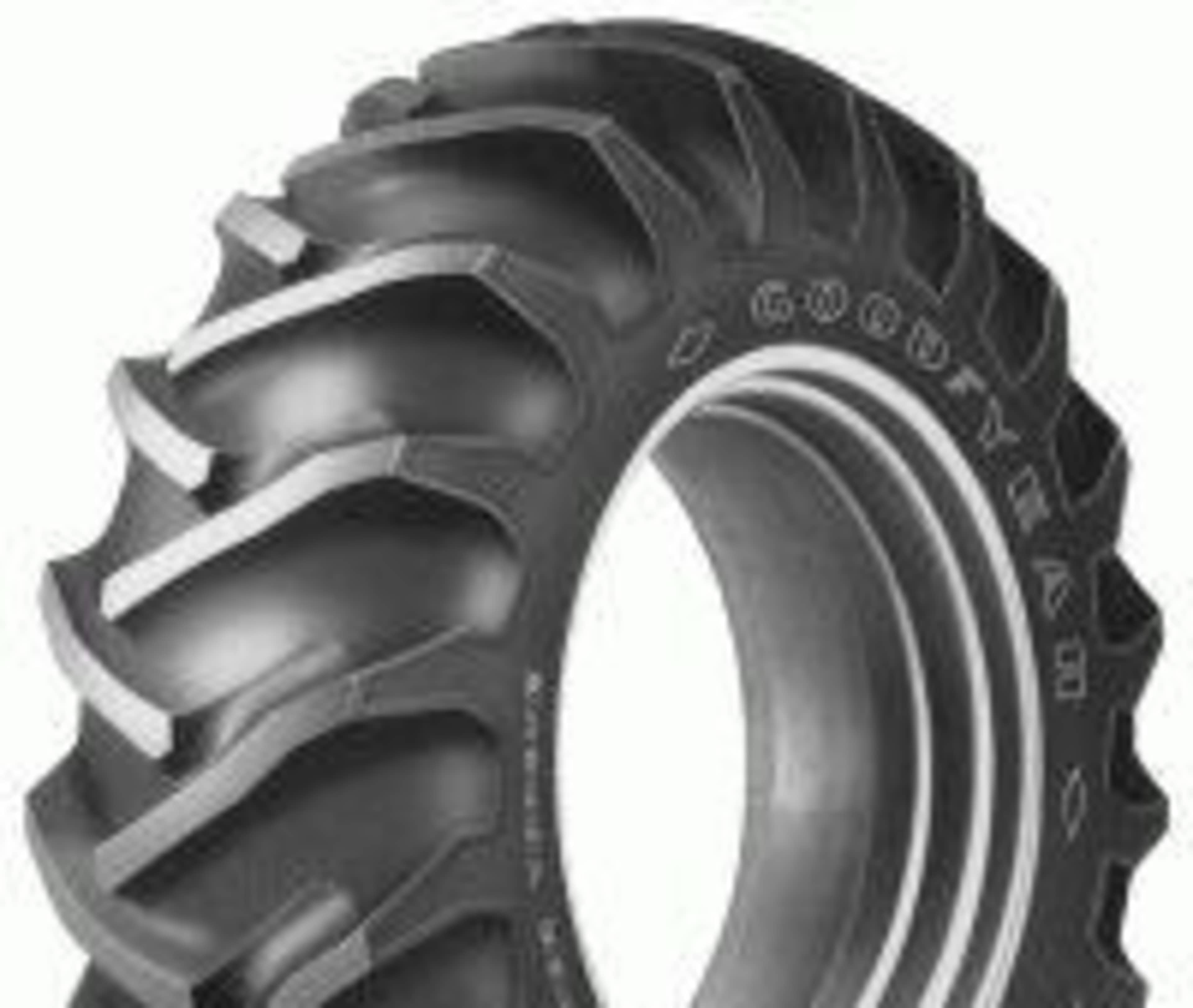 Tire Sidetread