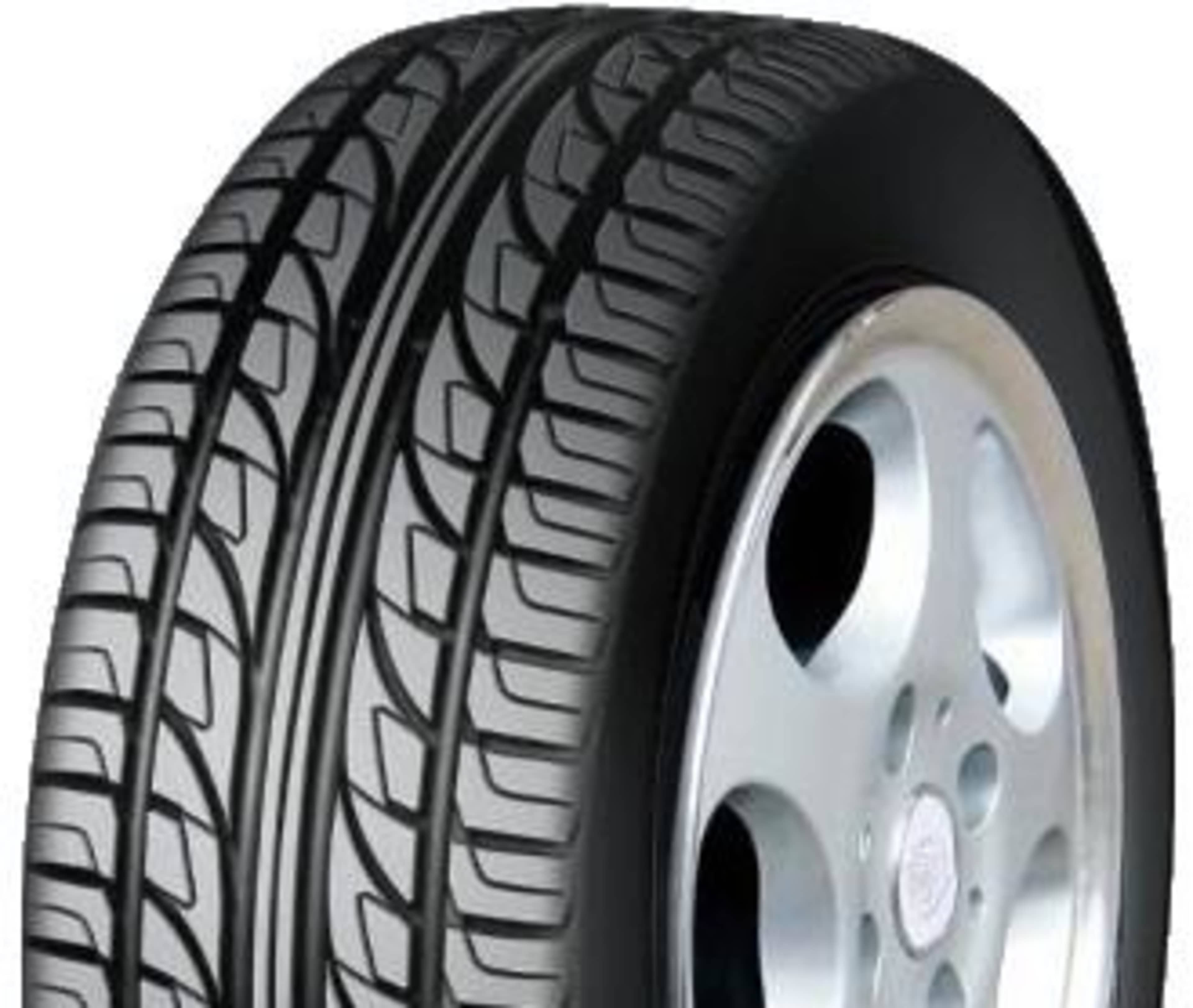 Tire Sidetread
