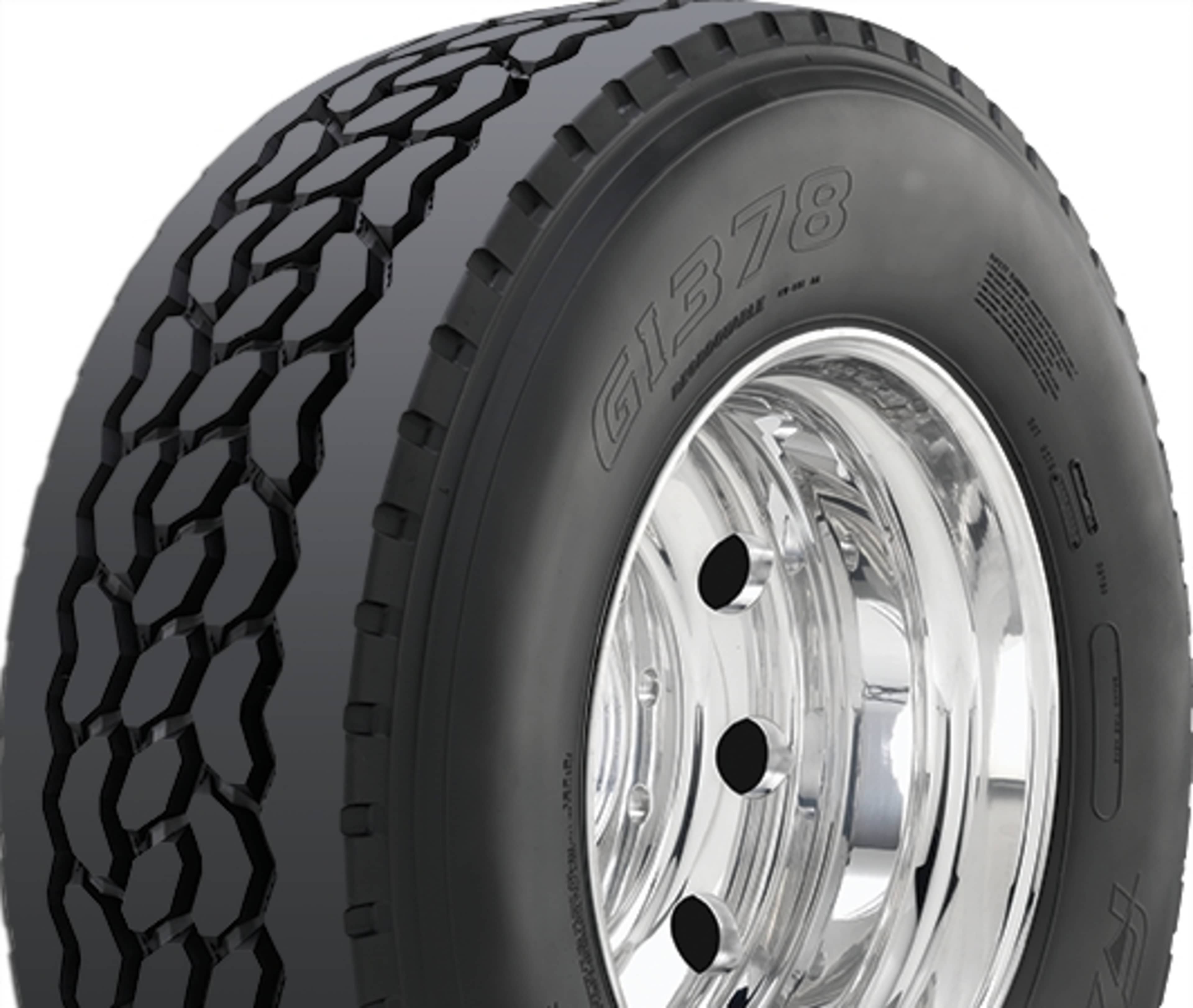 Tire Sidetread