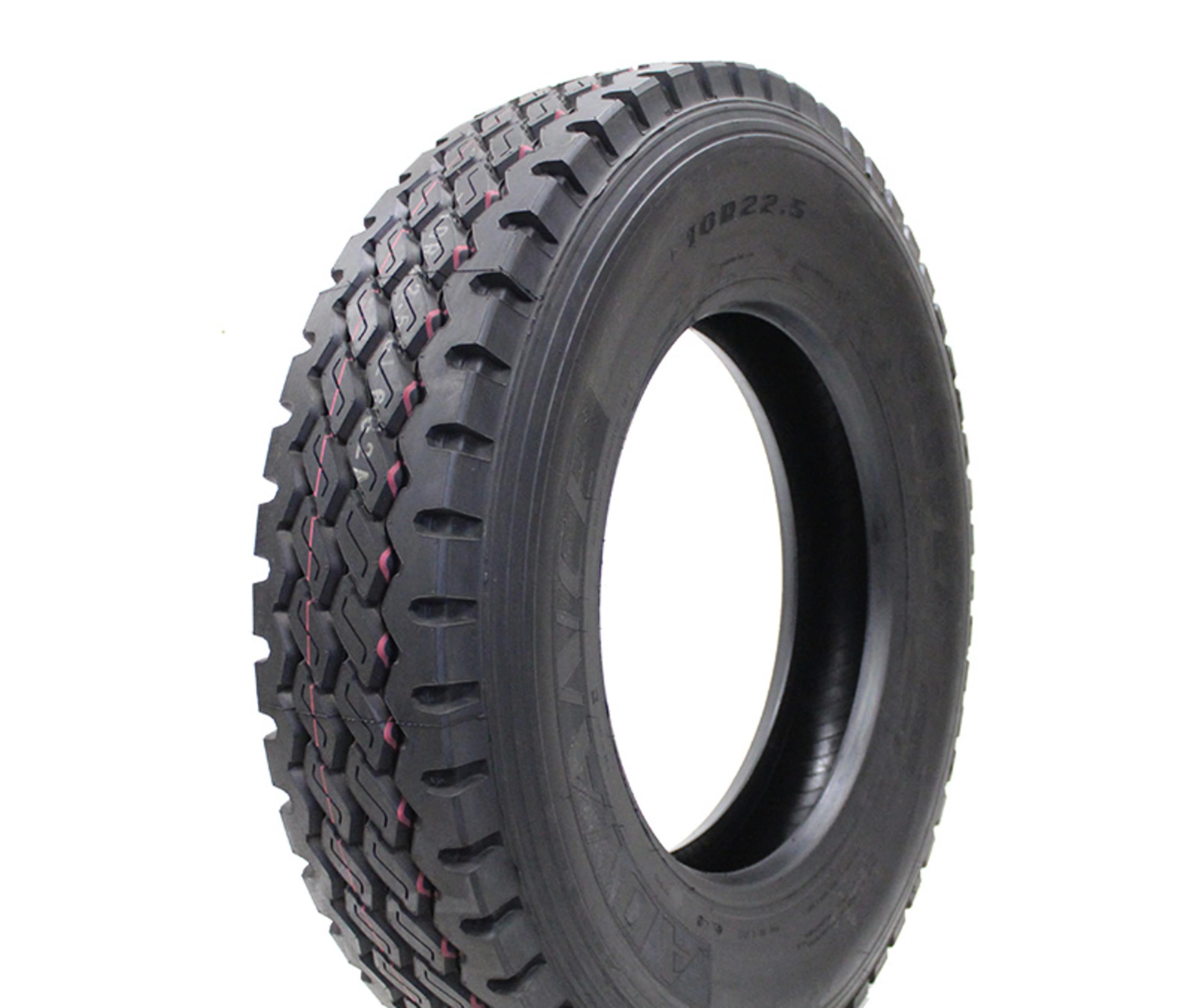 Tire Sidetread