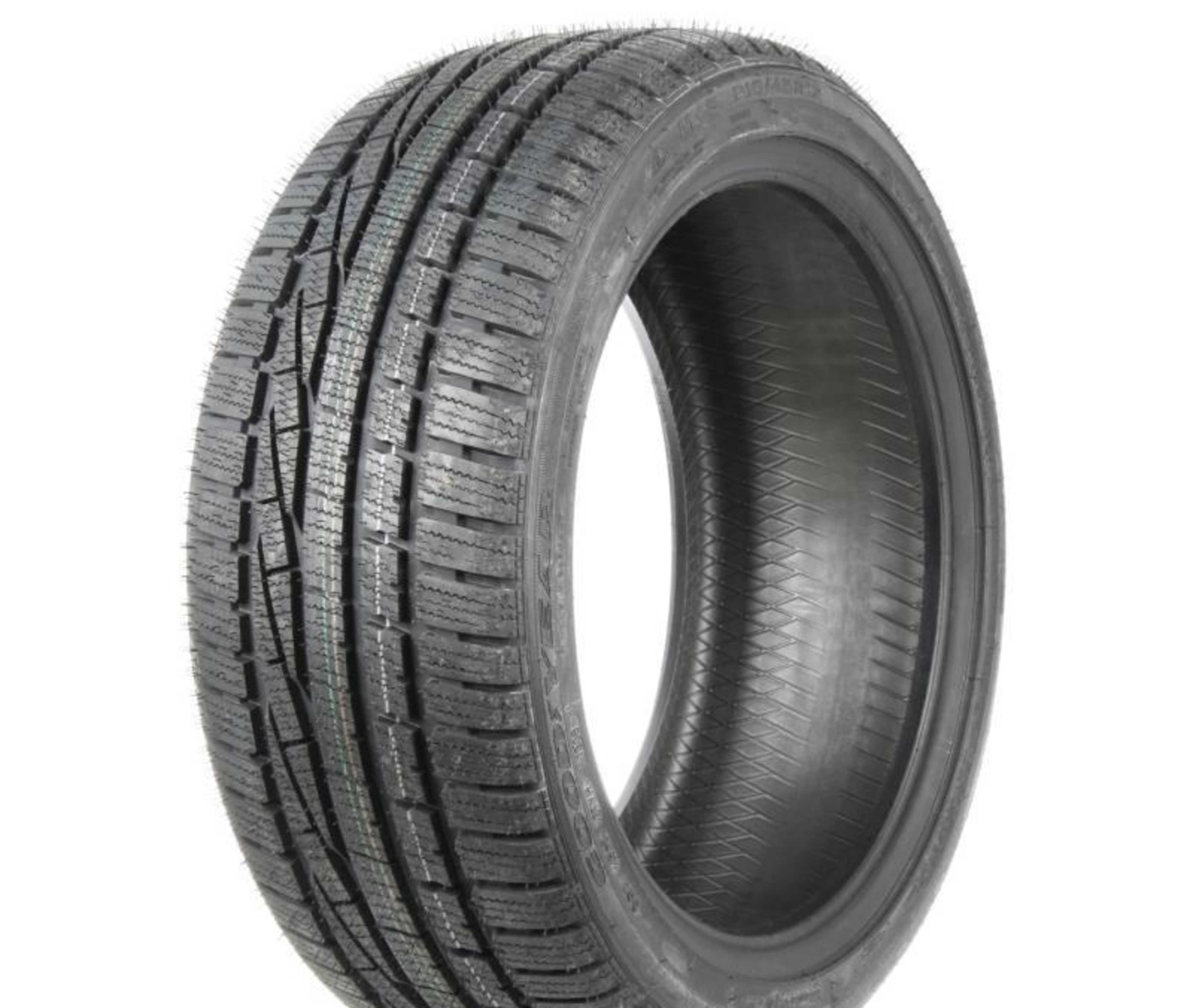 Tire Sidetread