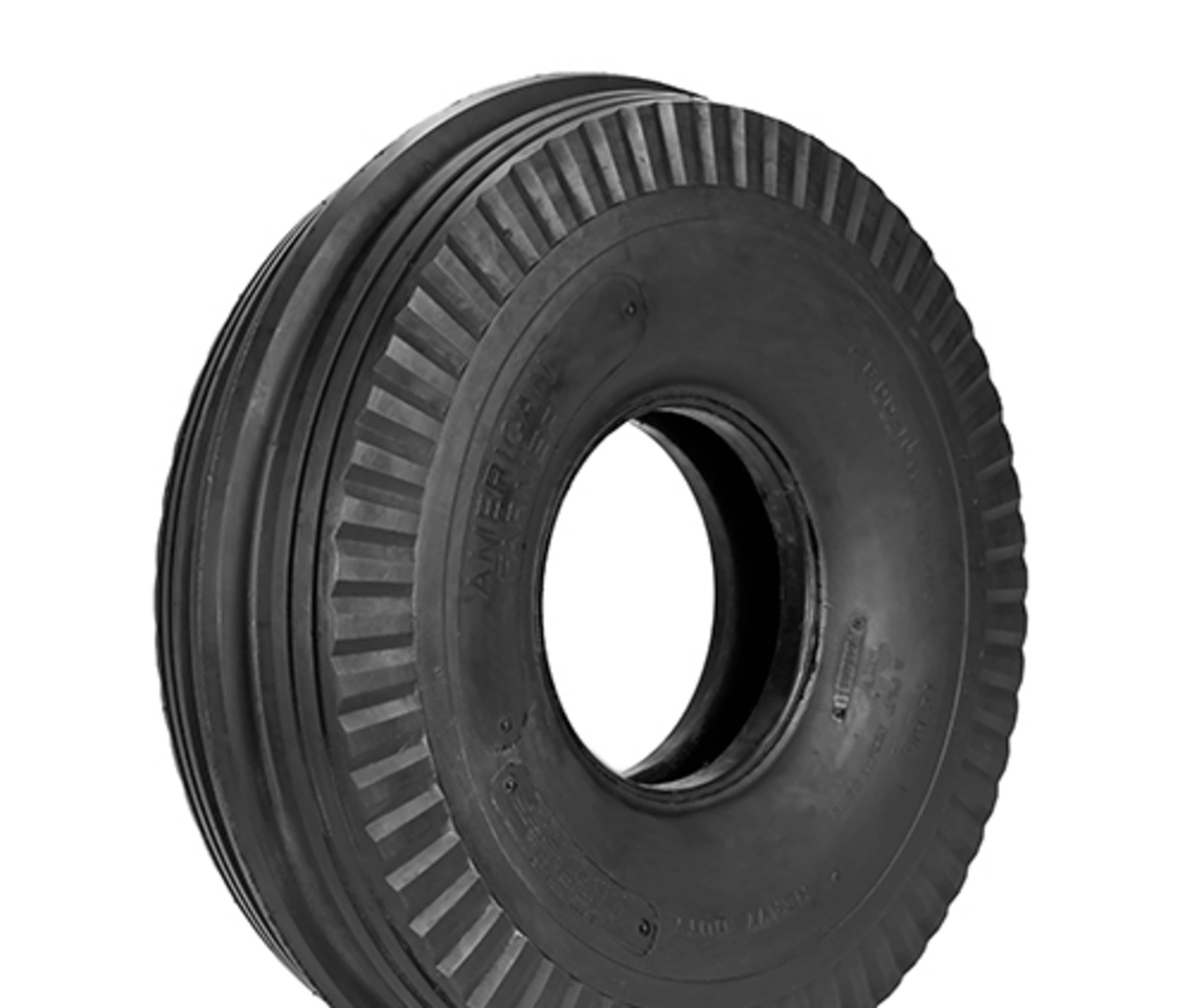 Tire Sidetread