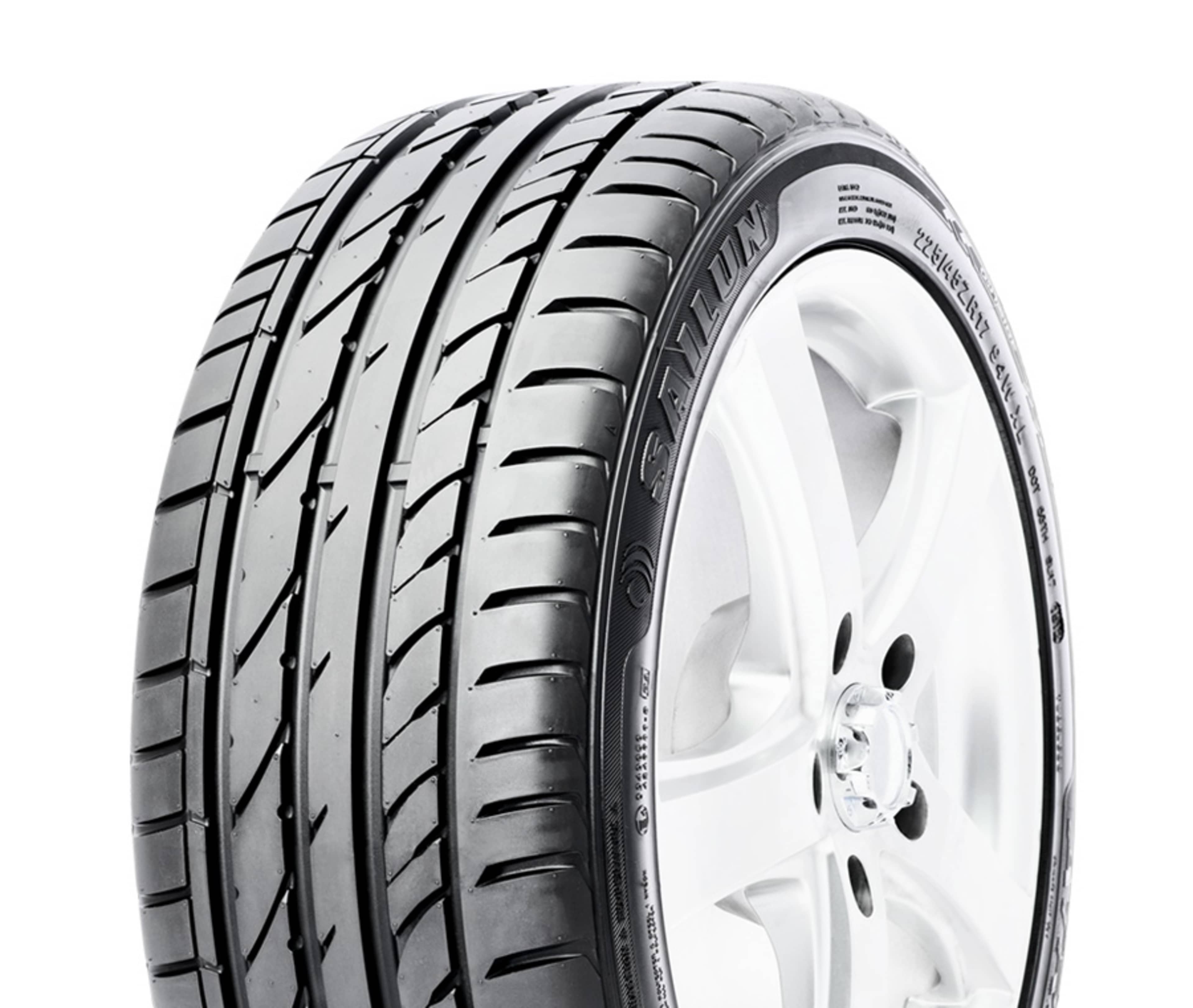 Tire Sidetread