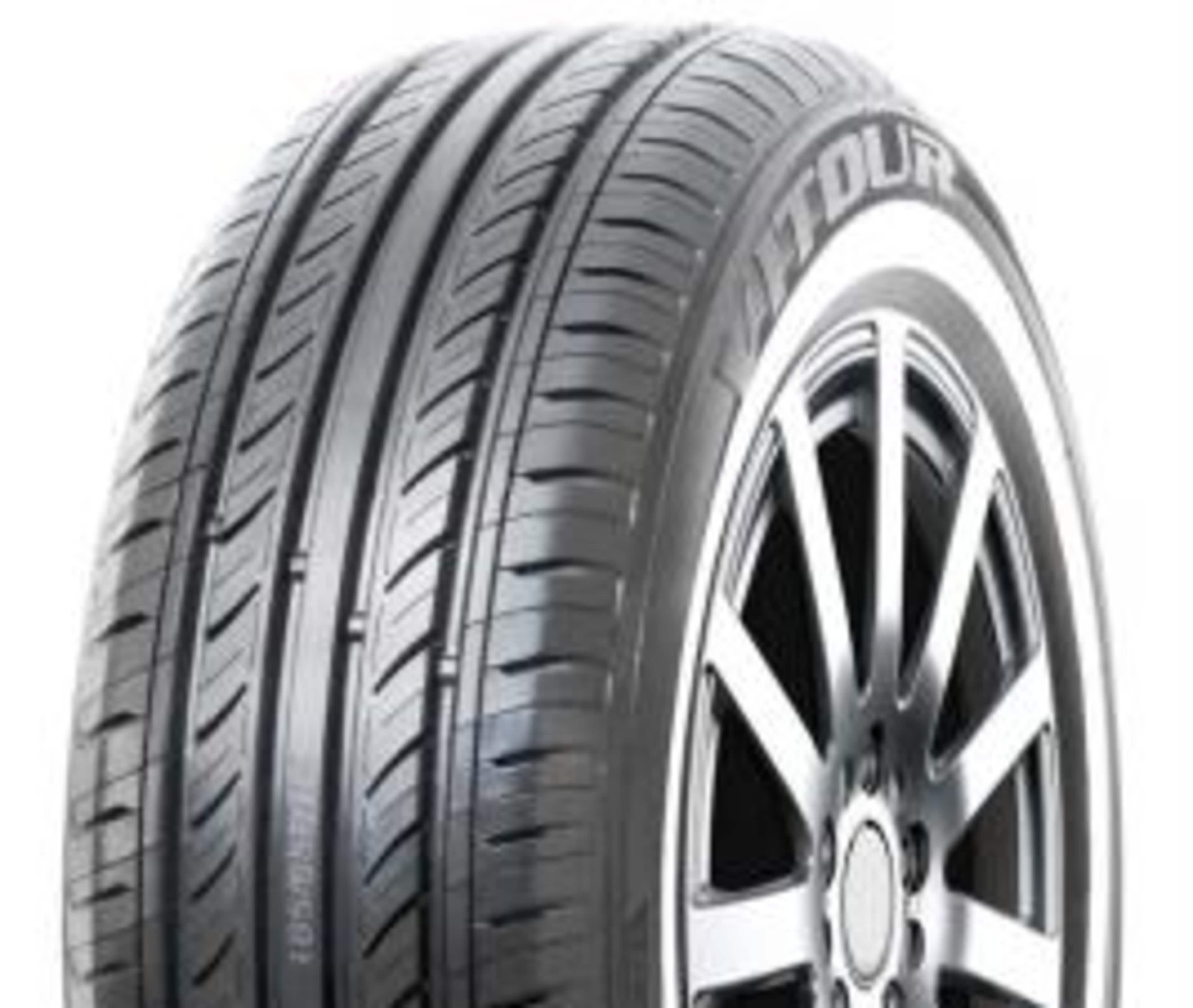 Tire Sidetread