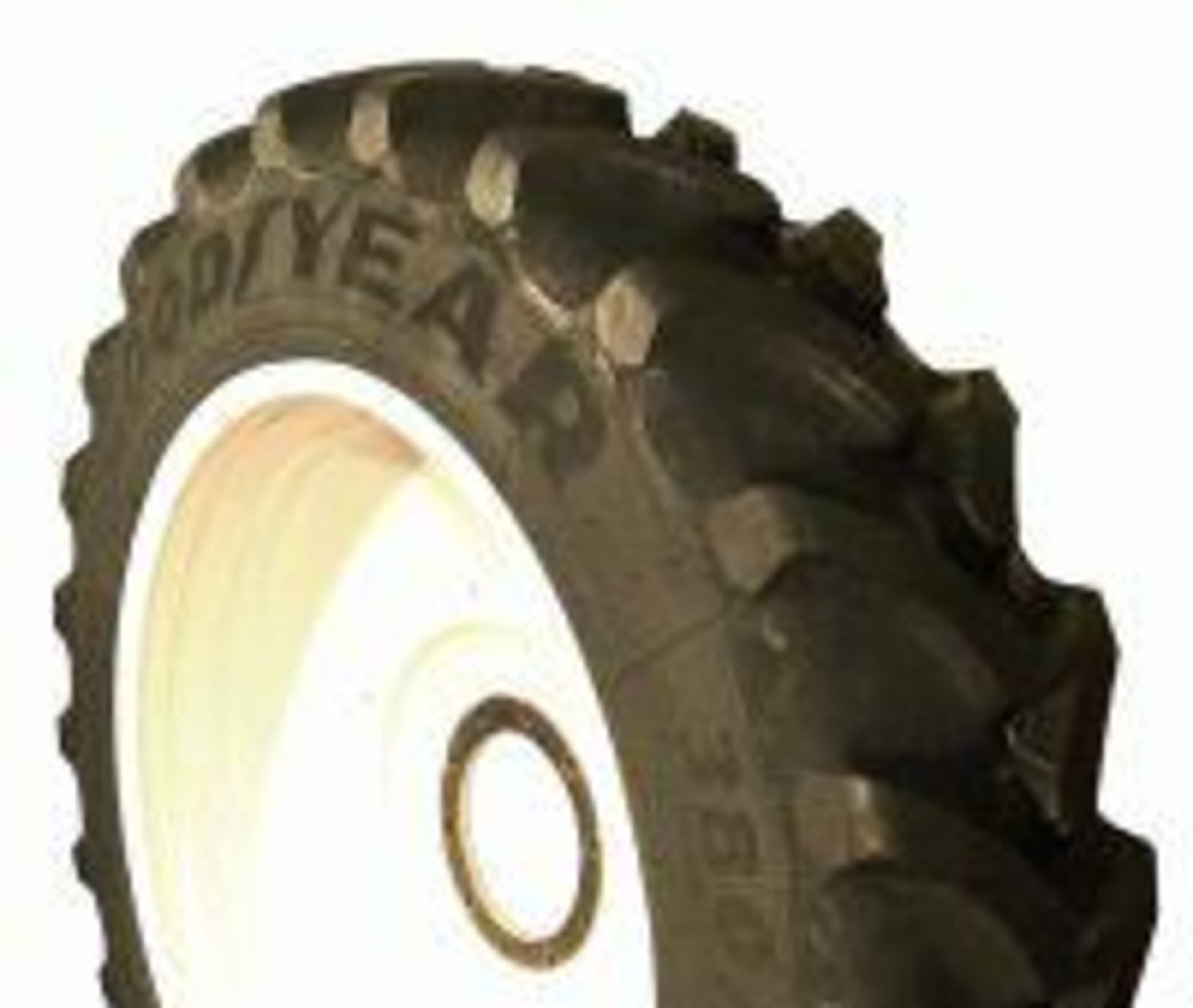 Tire Sidetread