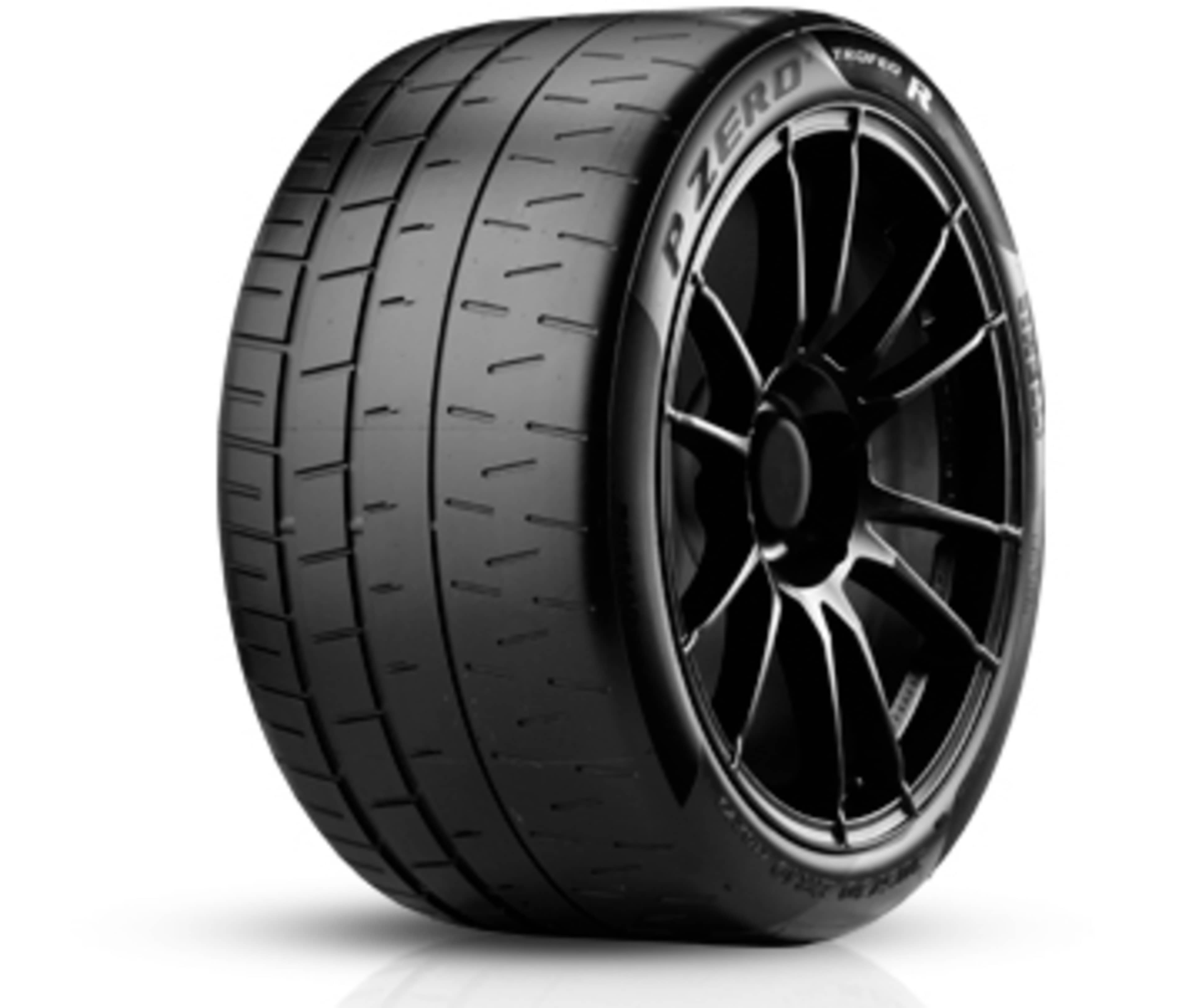 Tire Sidetread