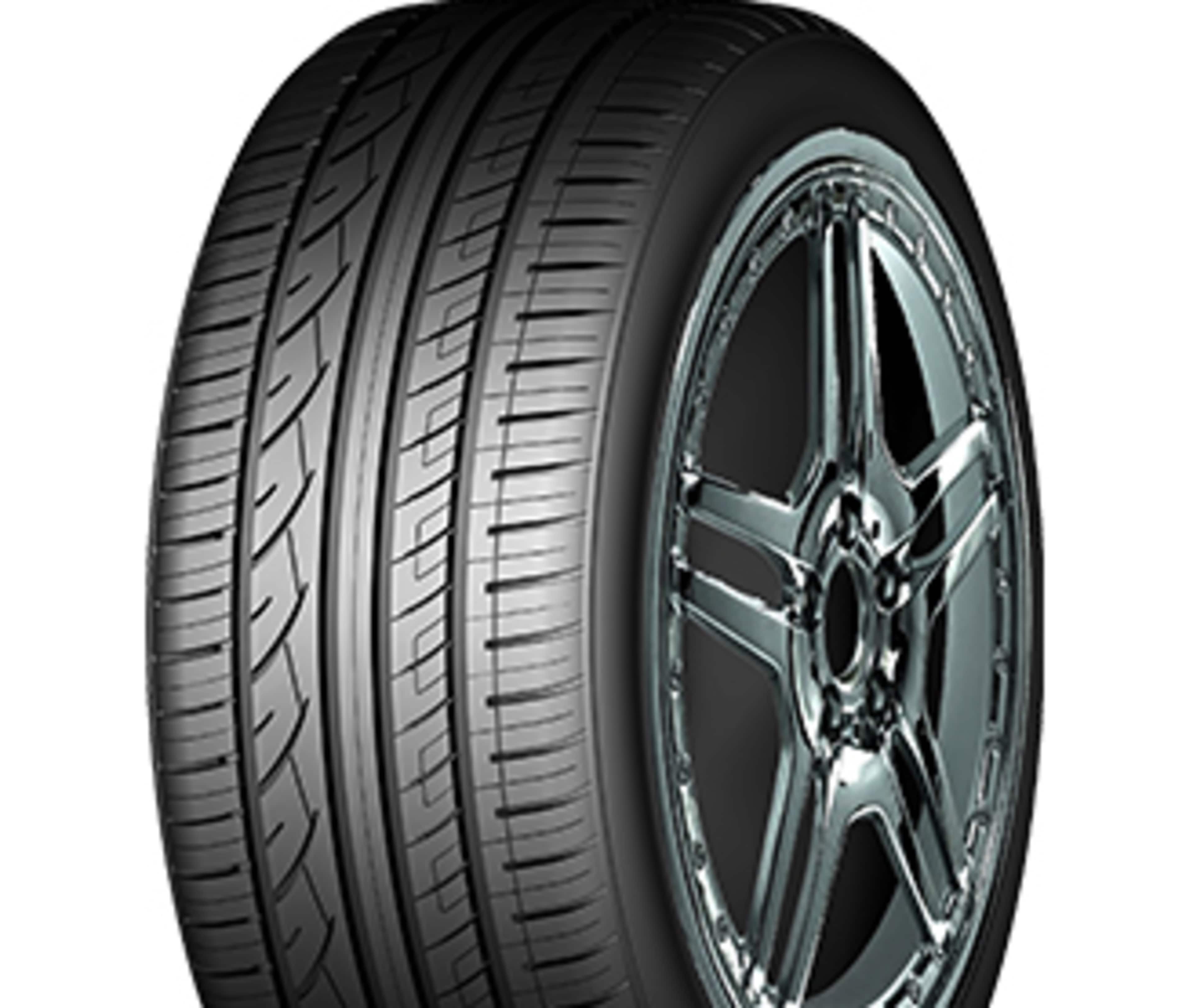 Tire Sidetread