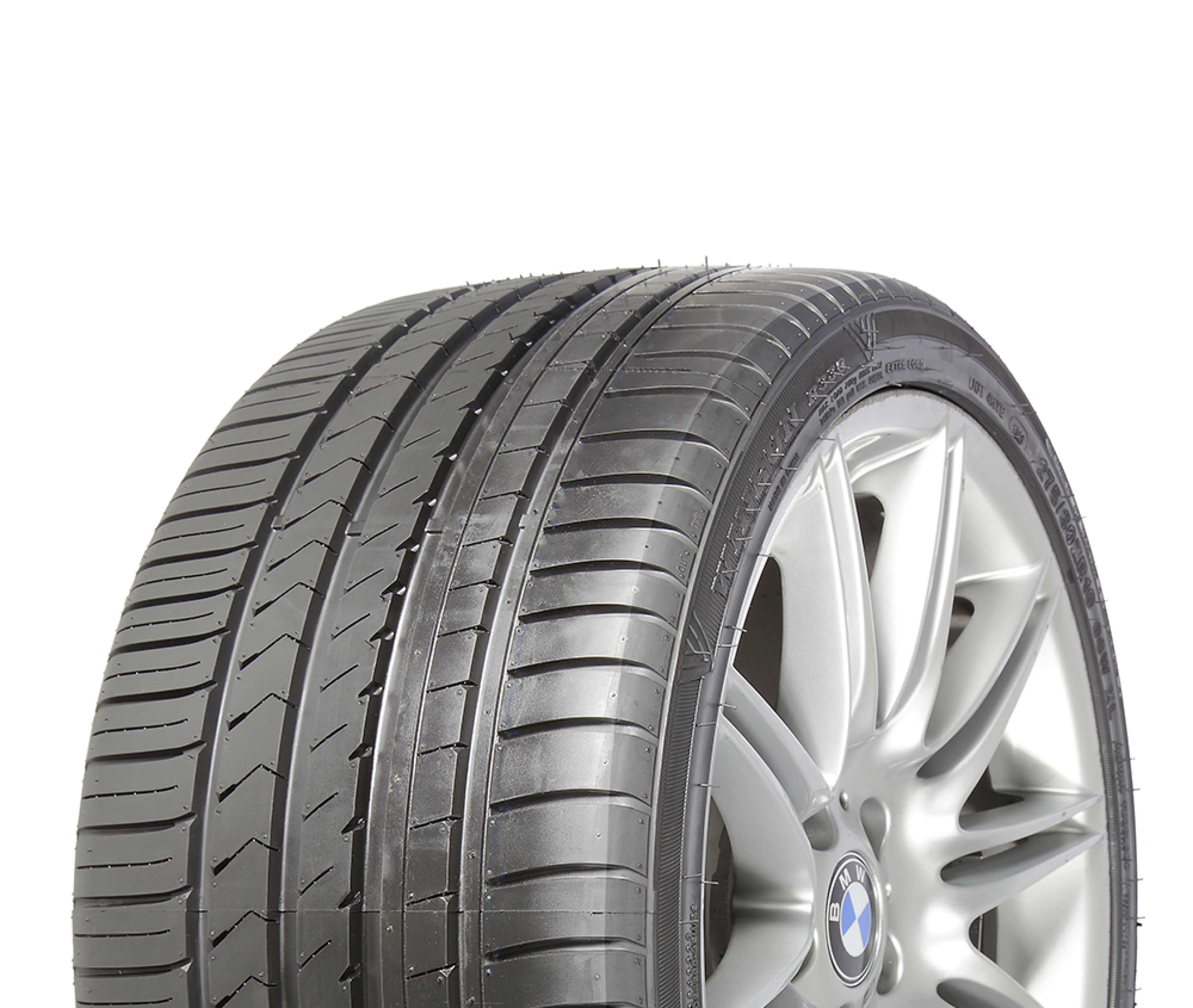Tire Sidetread