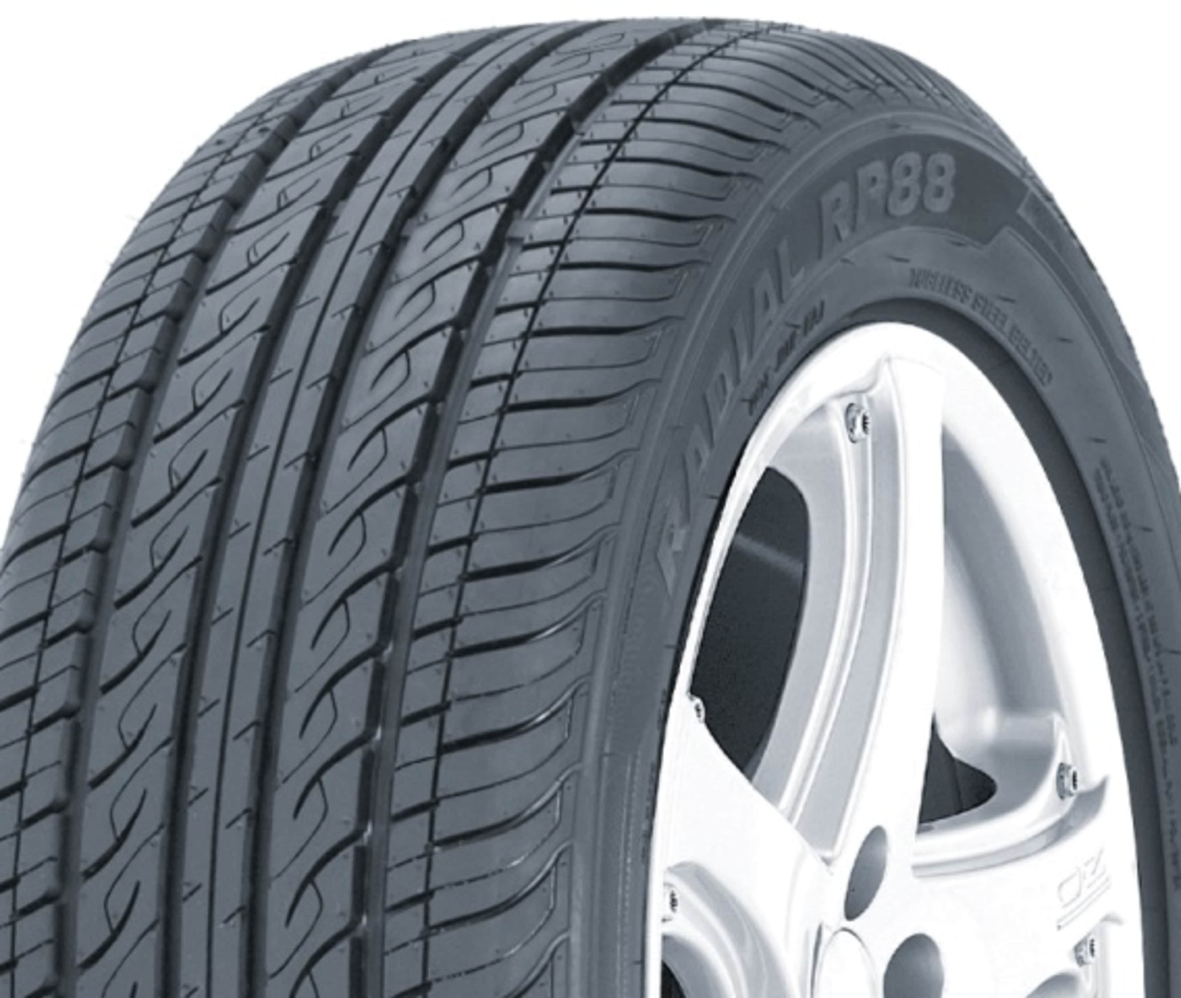 Tire Sidetread