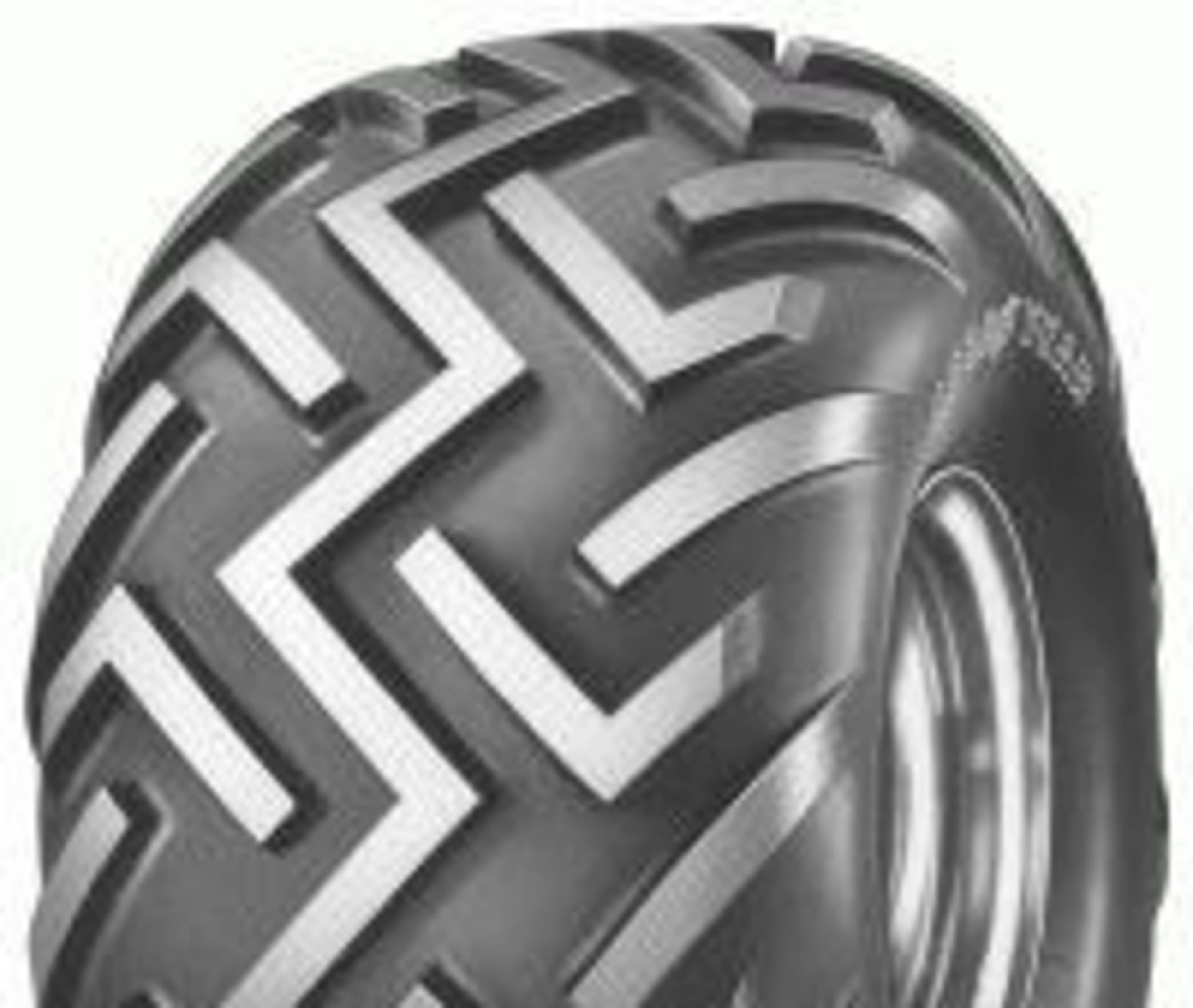 Tire Sidetread