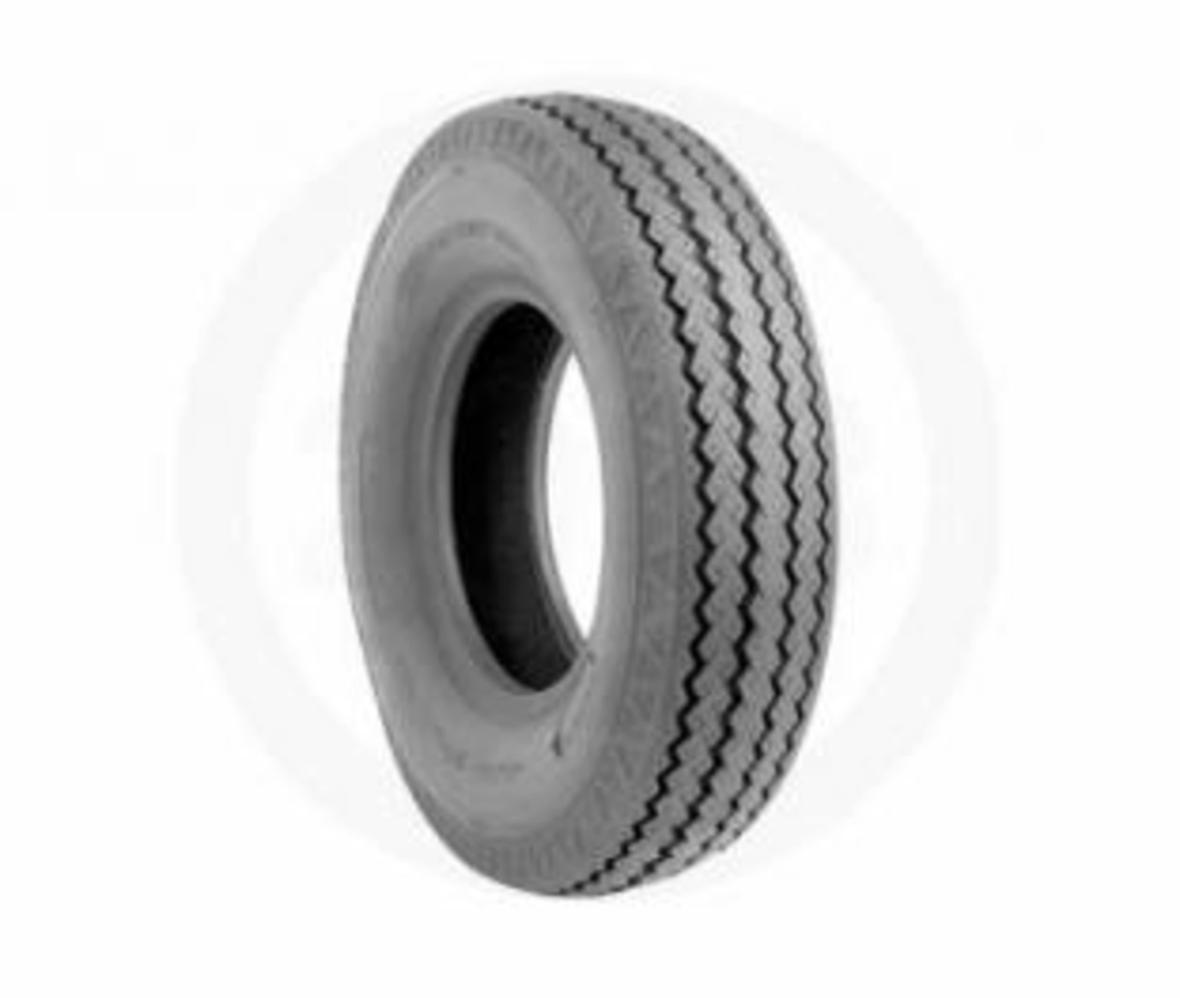 Tire Sidetread