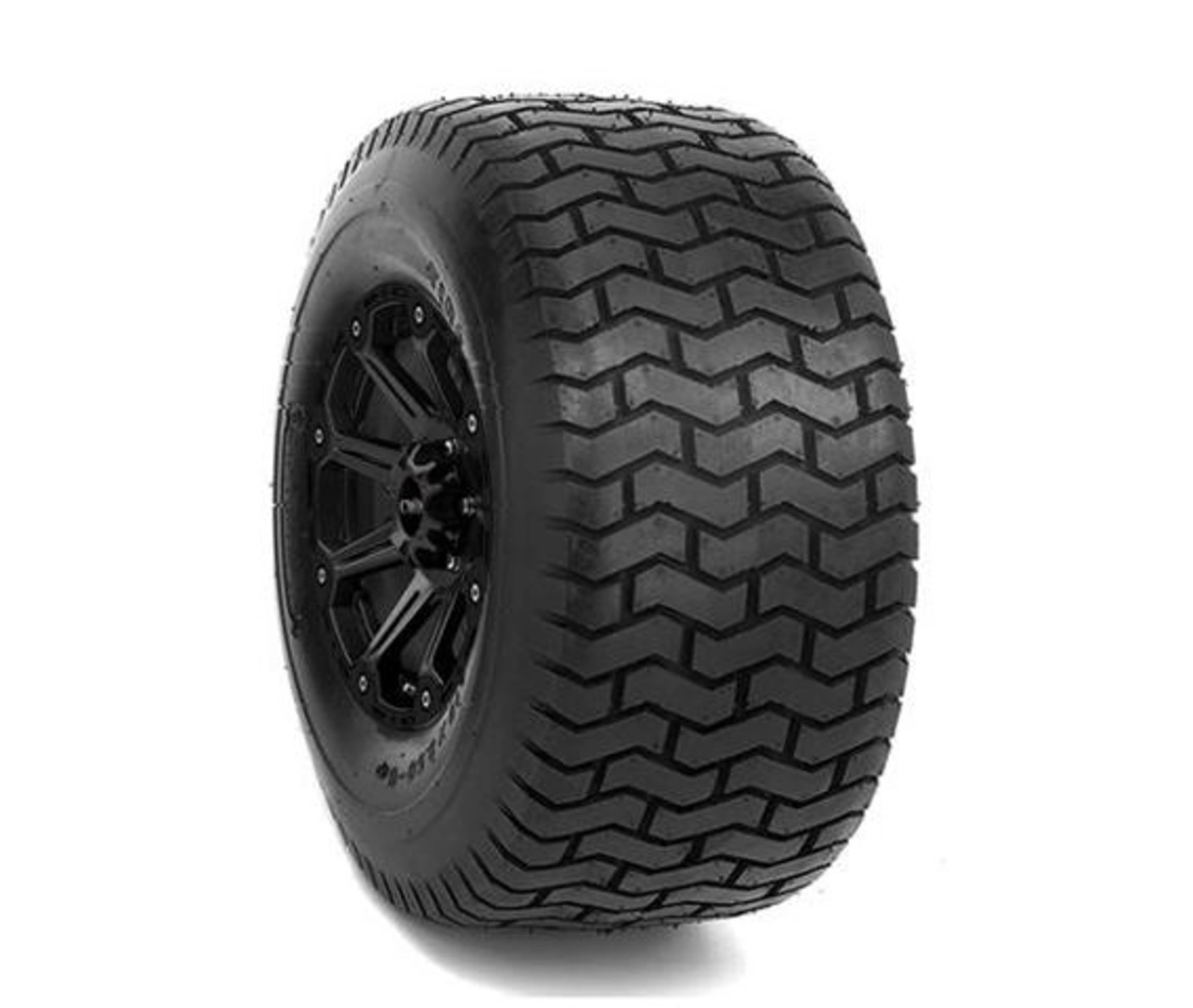 Tire Sidetread