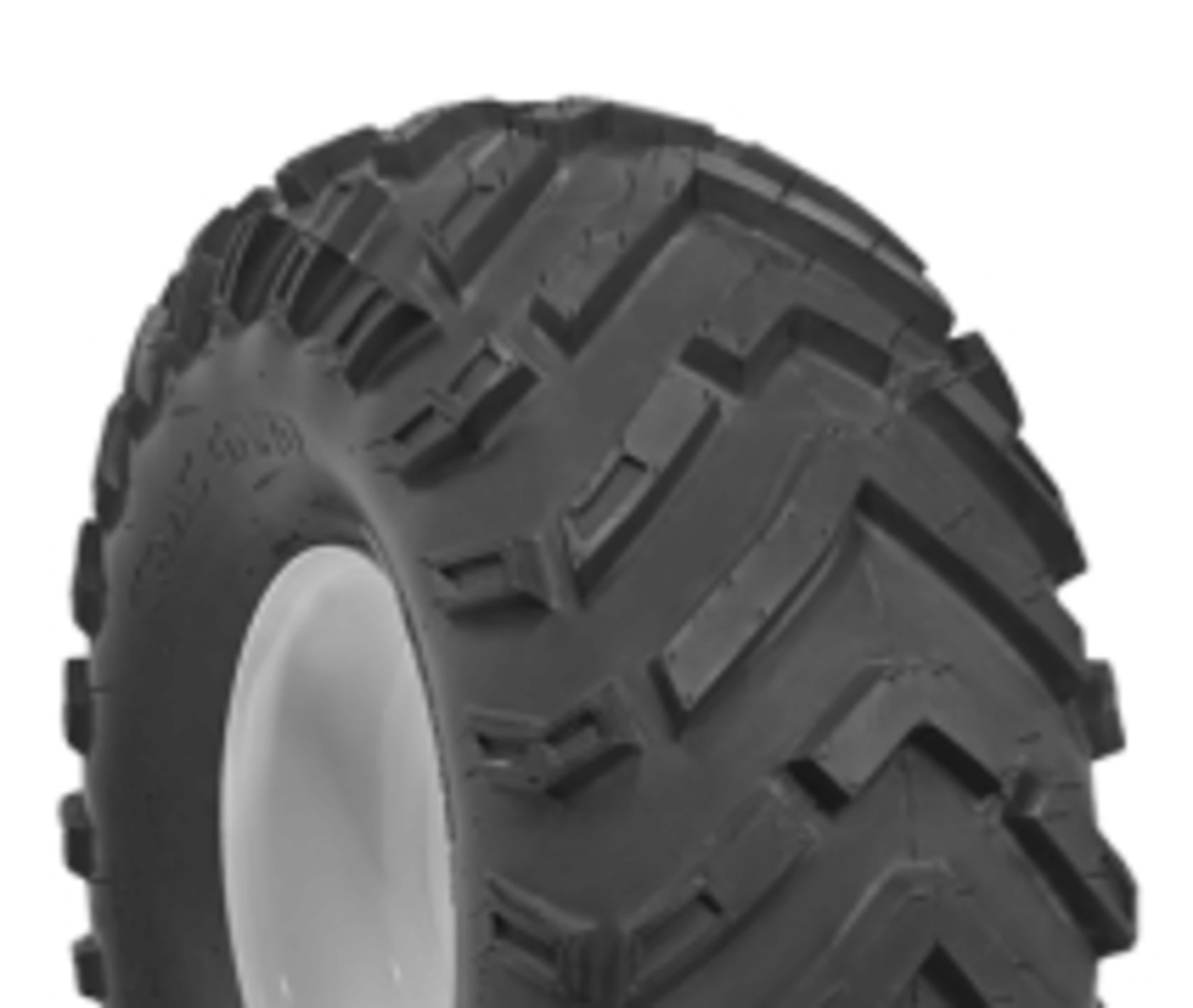 Tire Sidetread