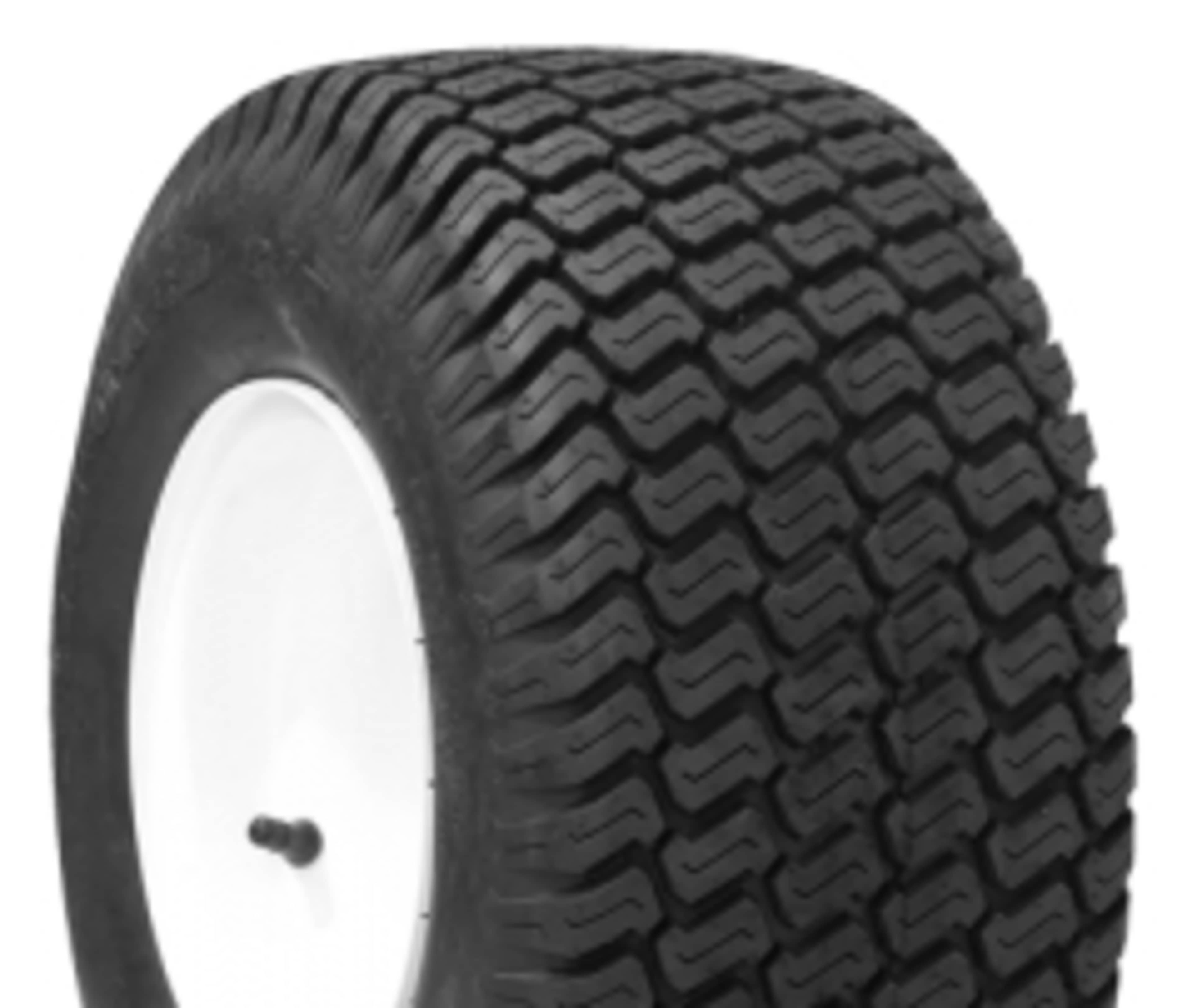 Tire Sidetread