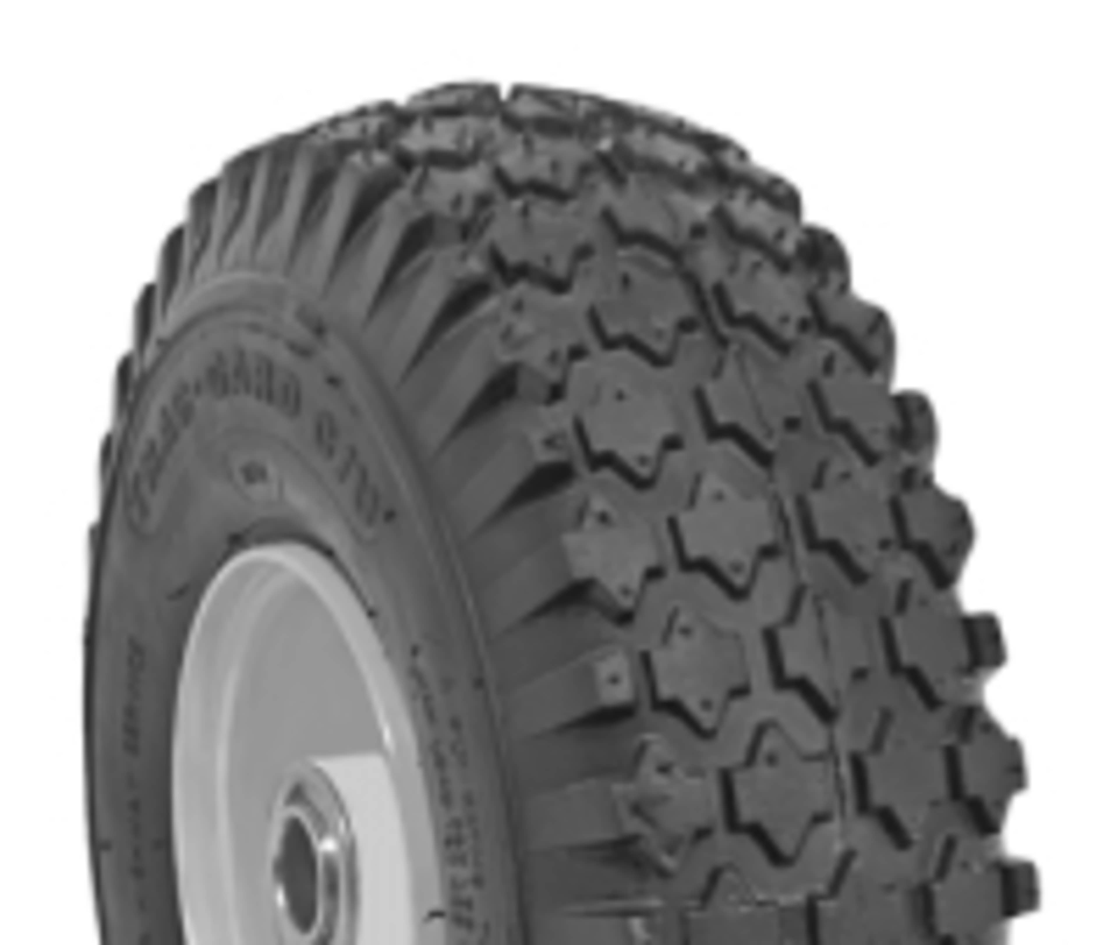 TracGard