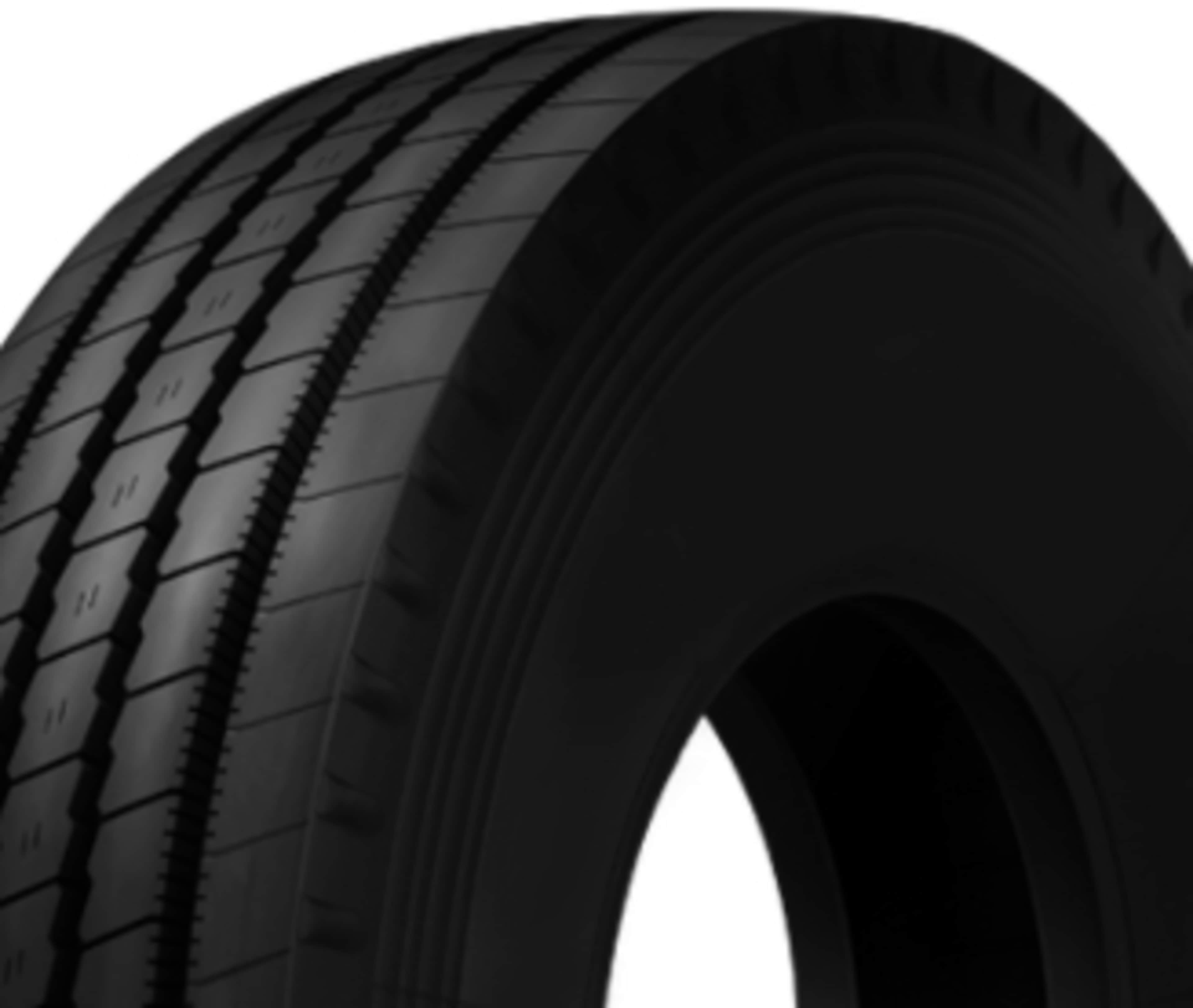 Tire Sidetread