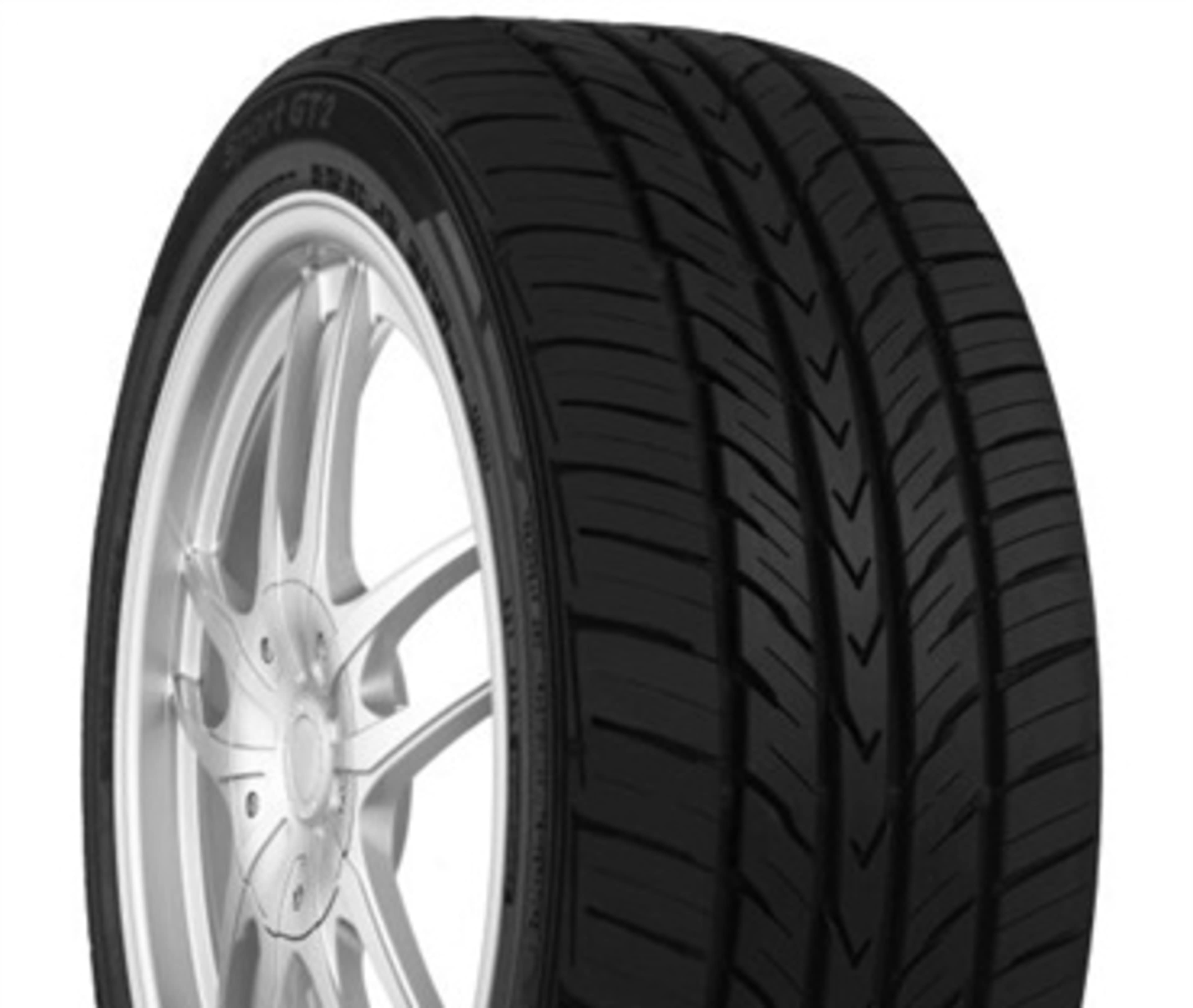 Tire Sidetread