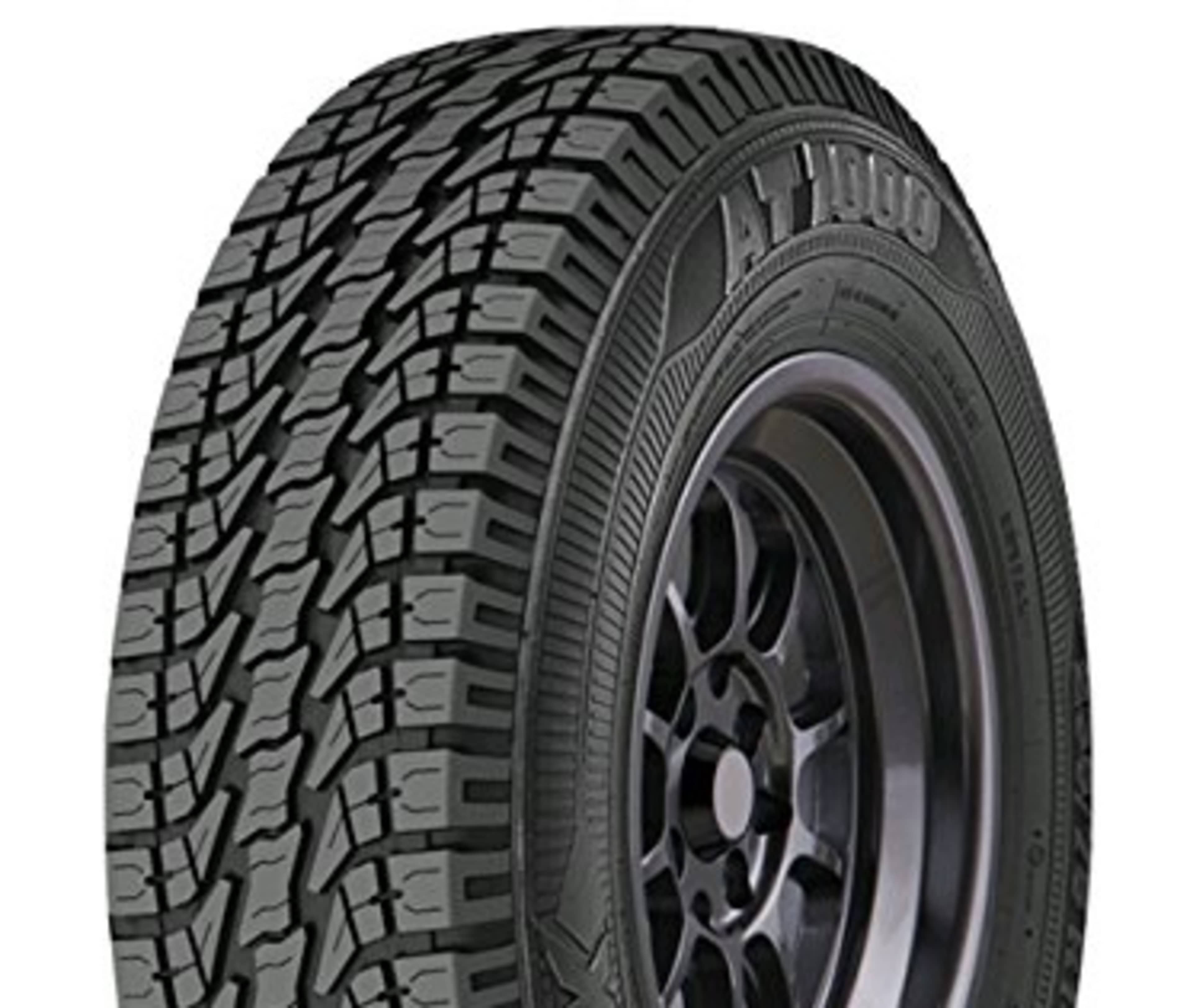 Tire Sidetread