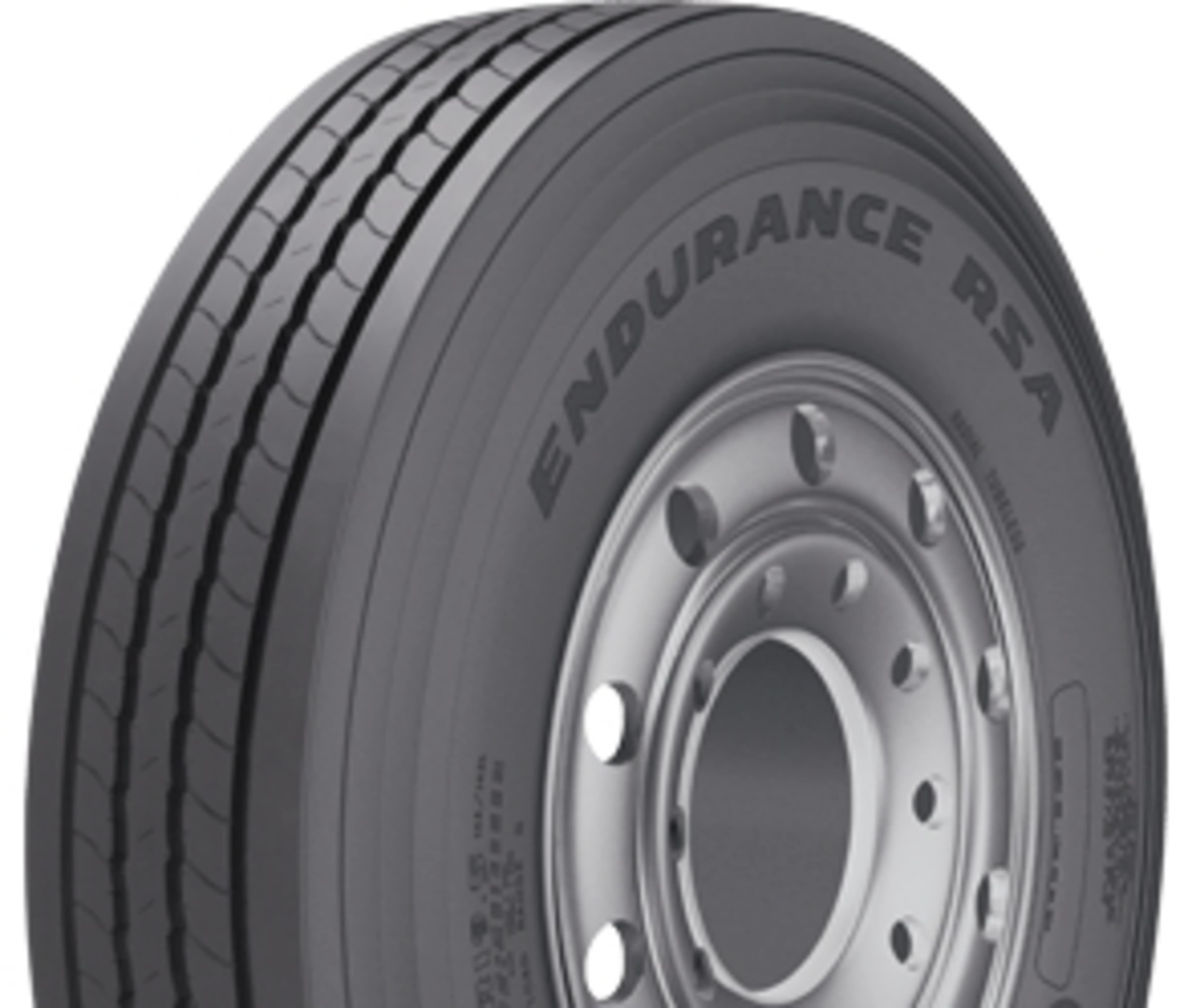 Tire Sidetread