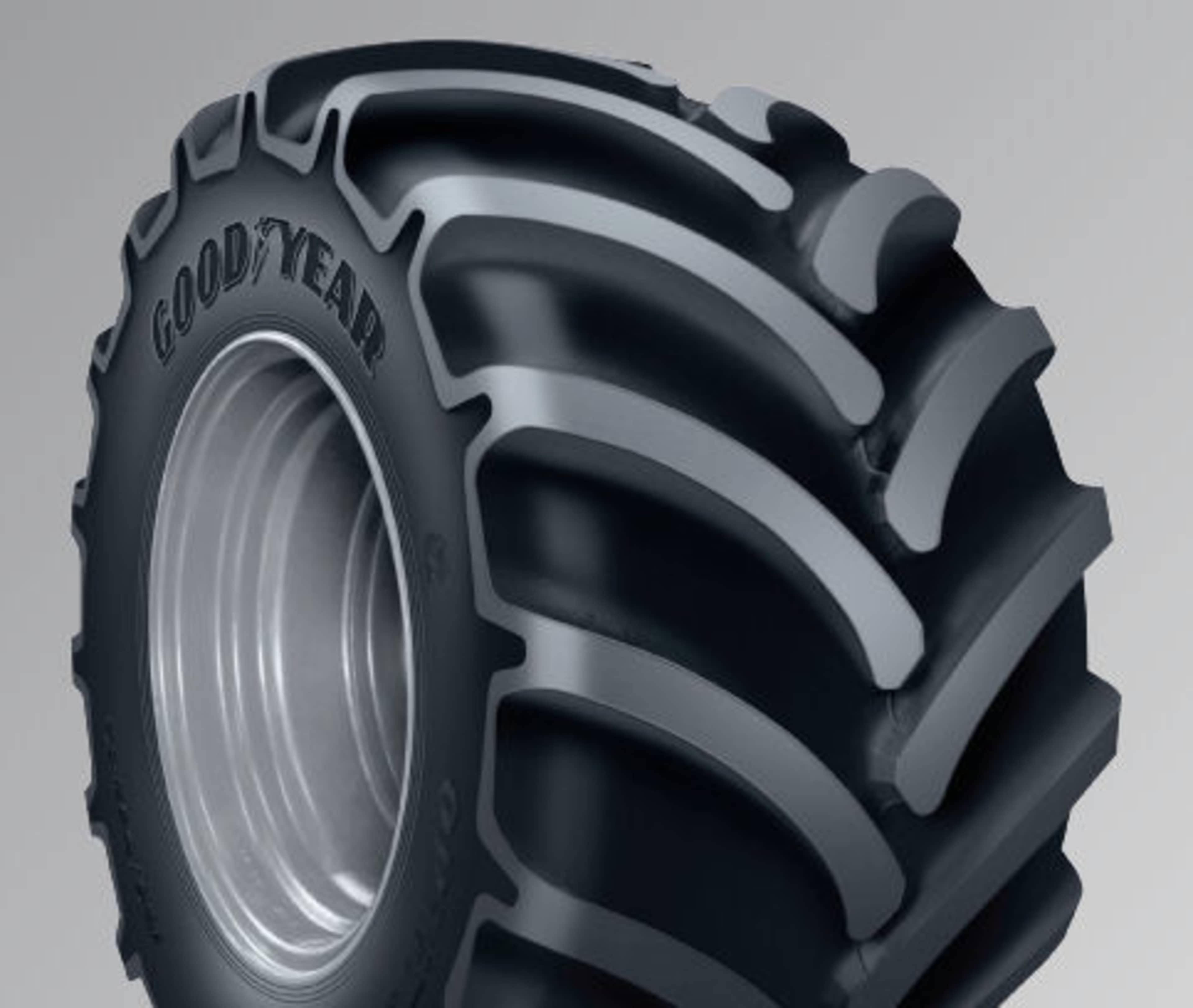 Tire Sidetread