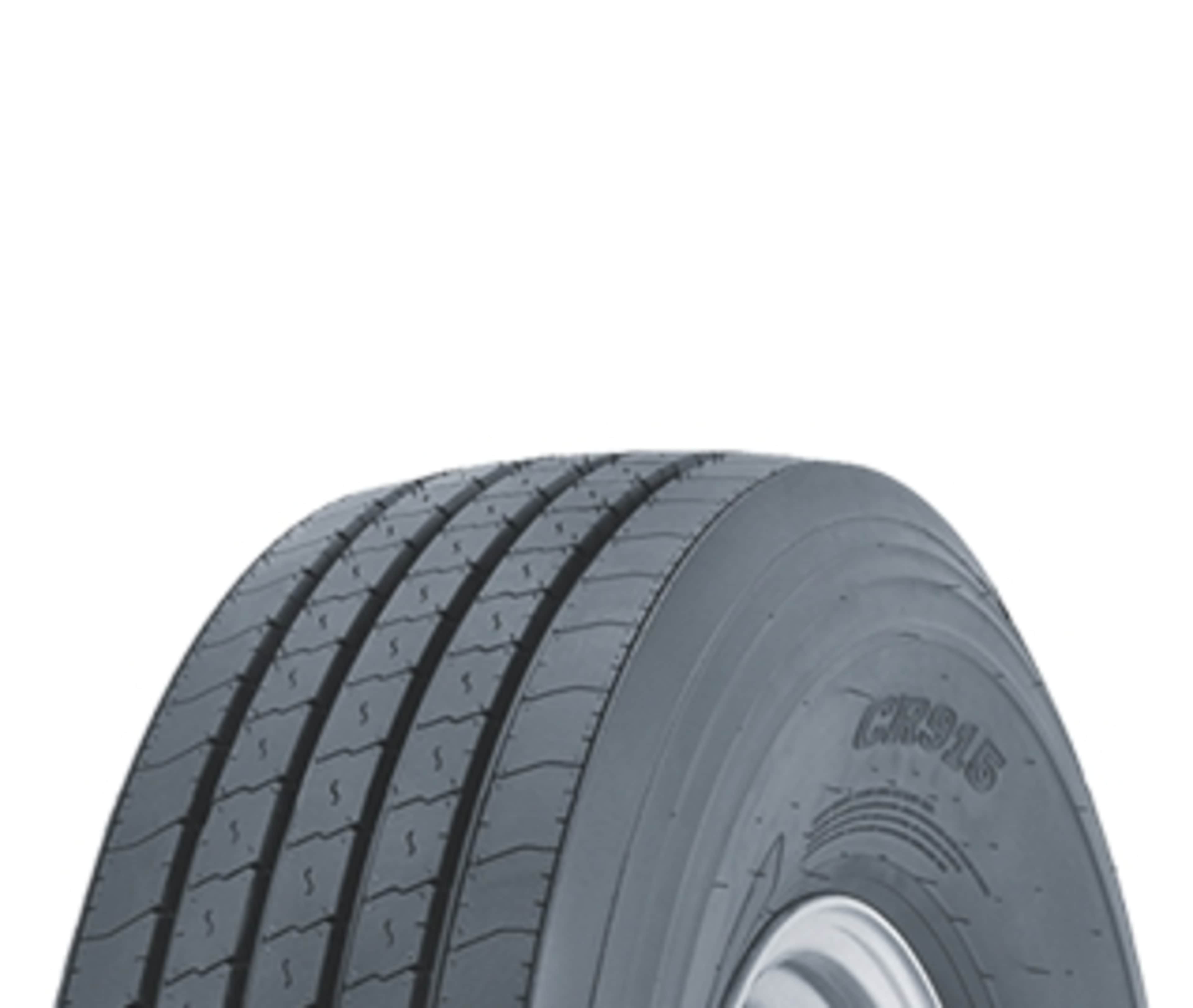 Tire Sidetread