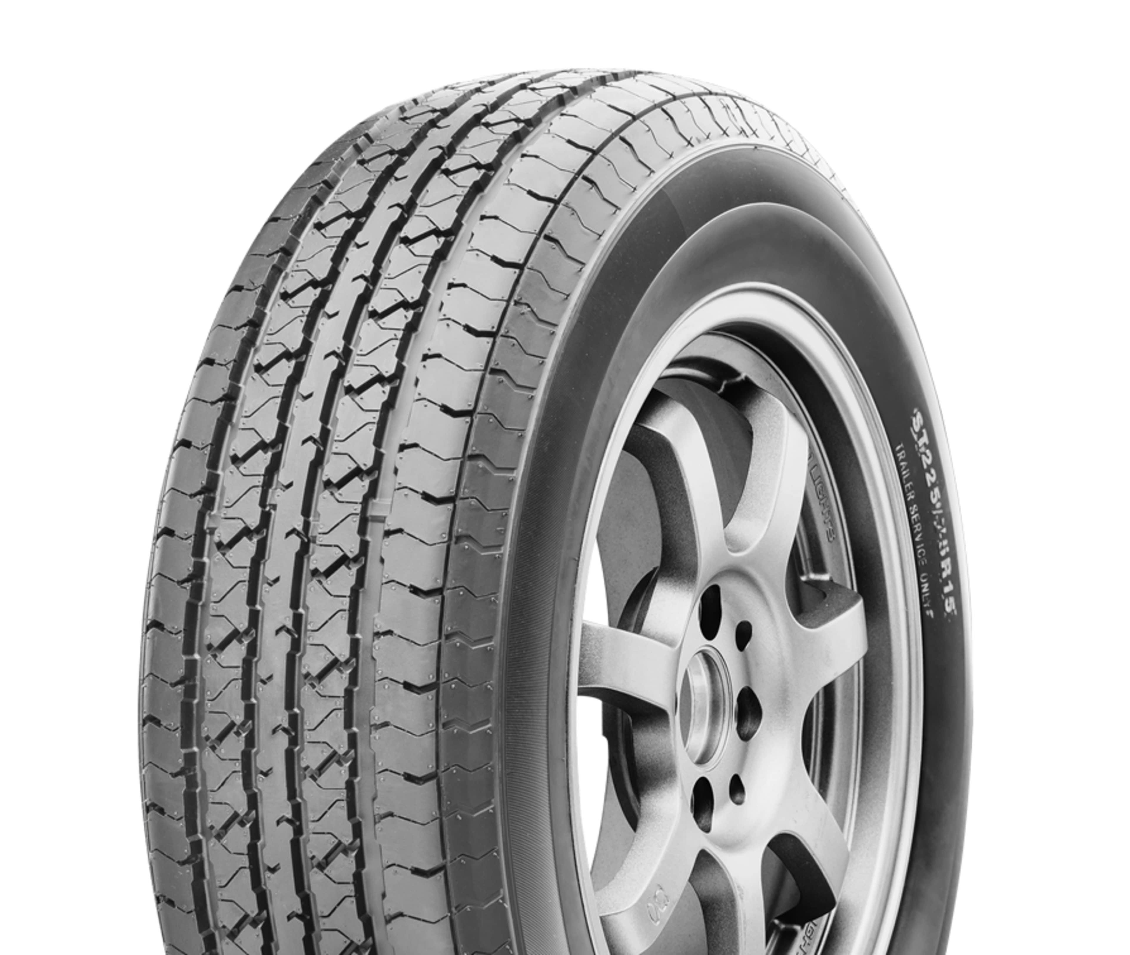 Tire Sidetread