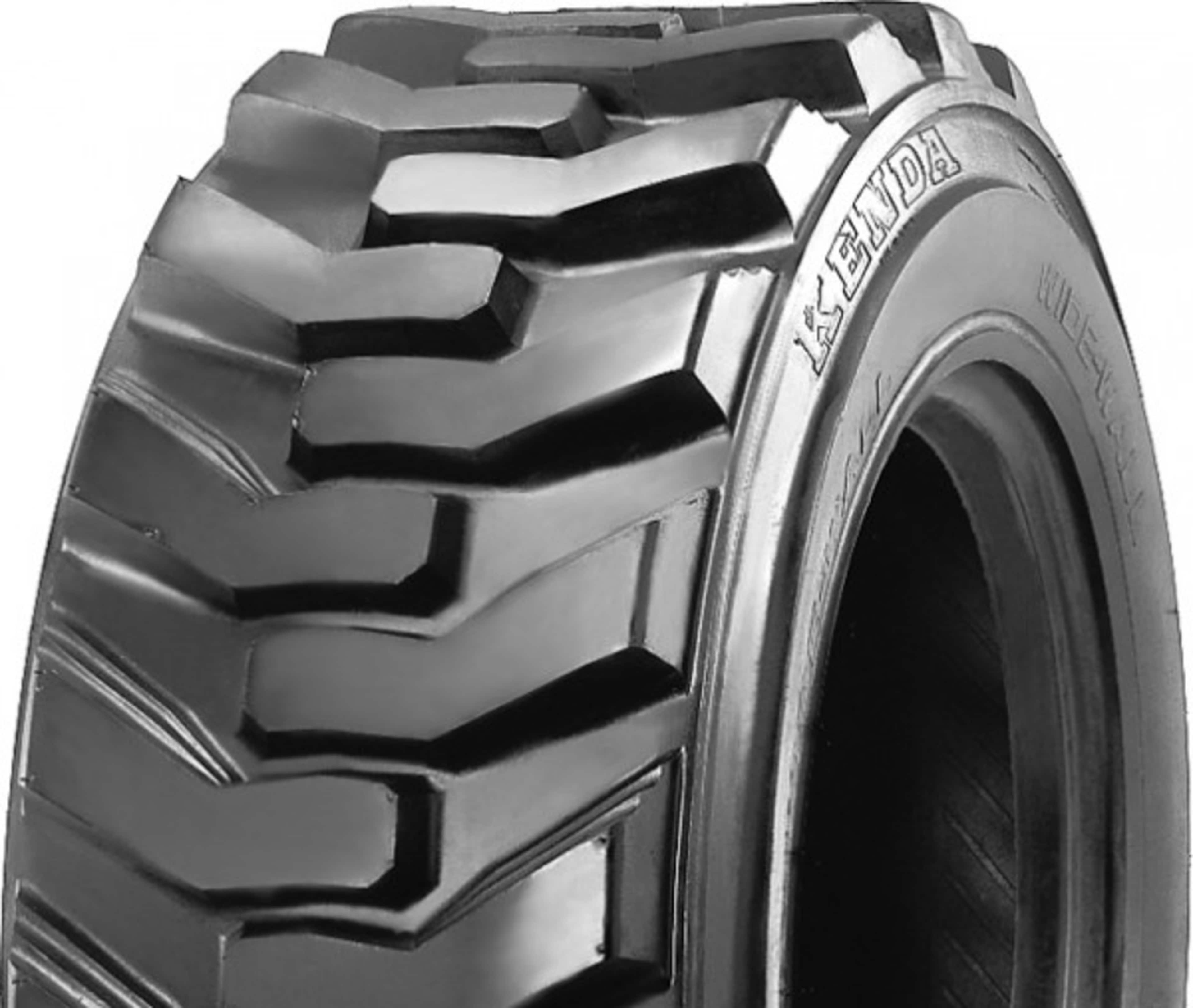 Tire Sidetread