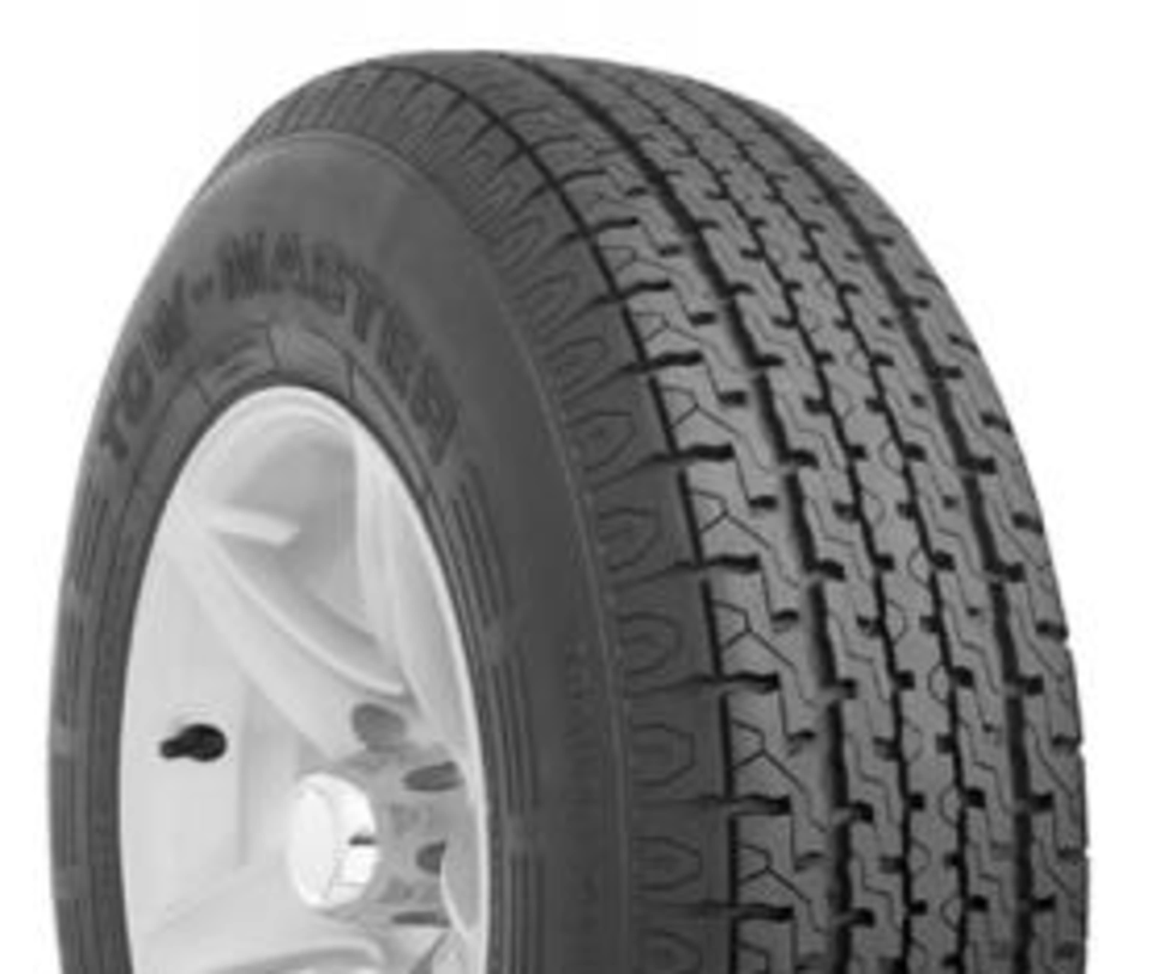 Tire Sidetread