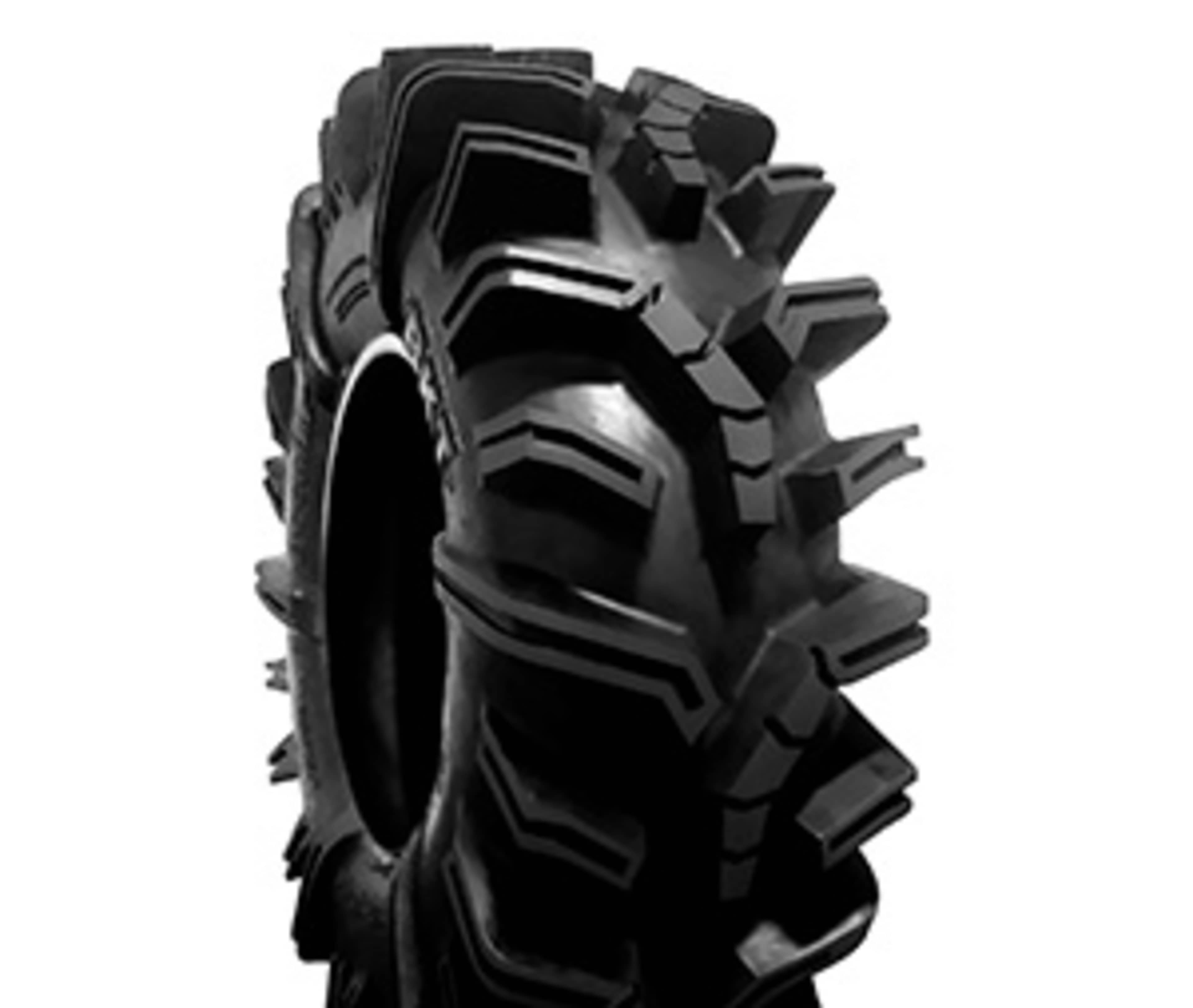 Tire Sidetread