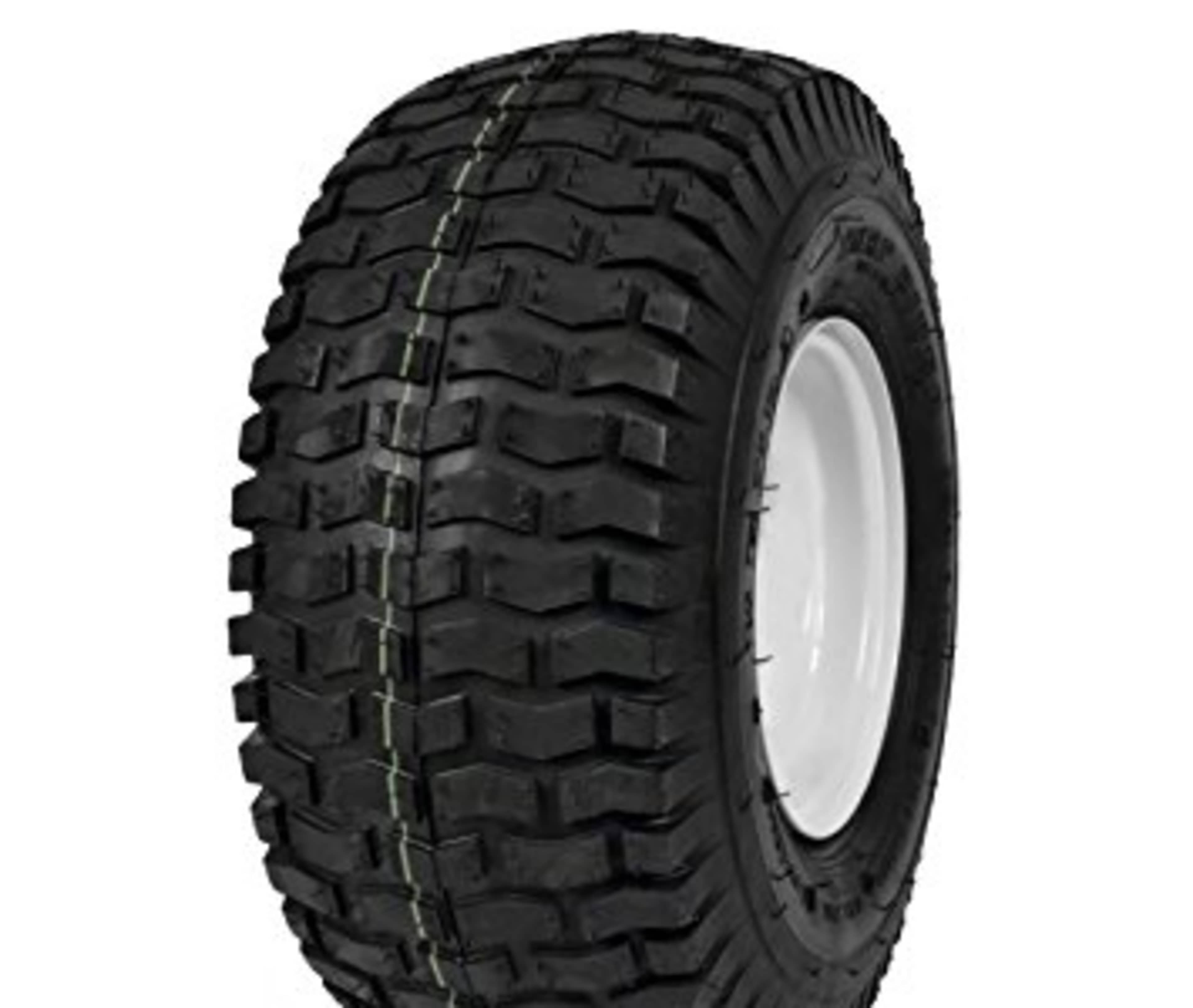 Tire Sidetread