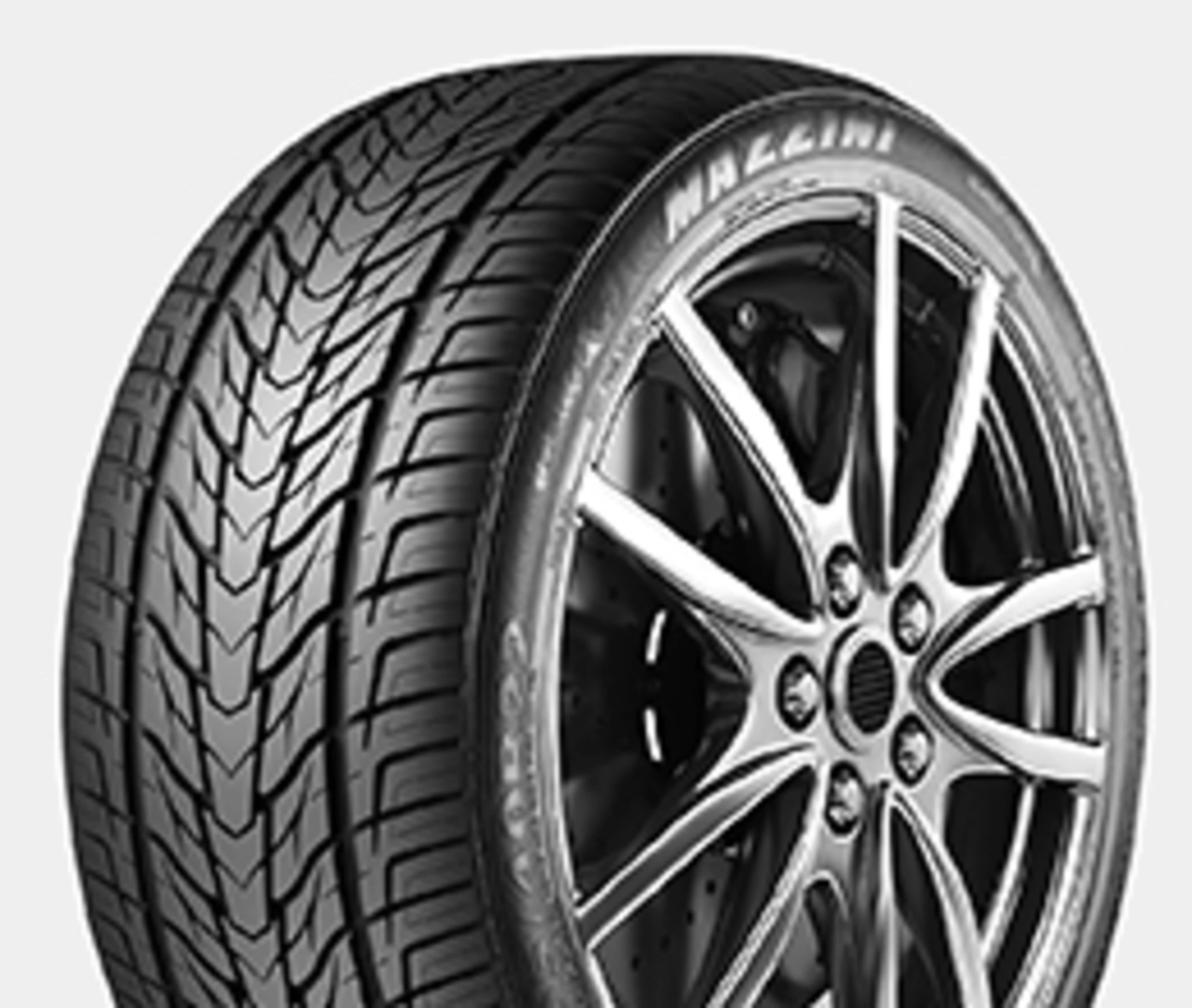 Tire Sidetread