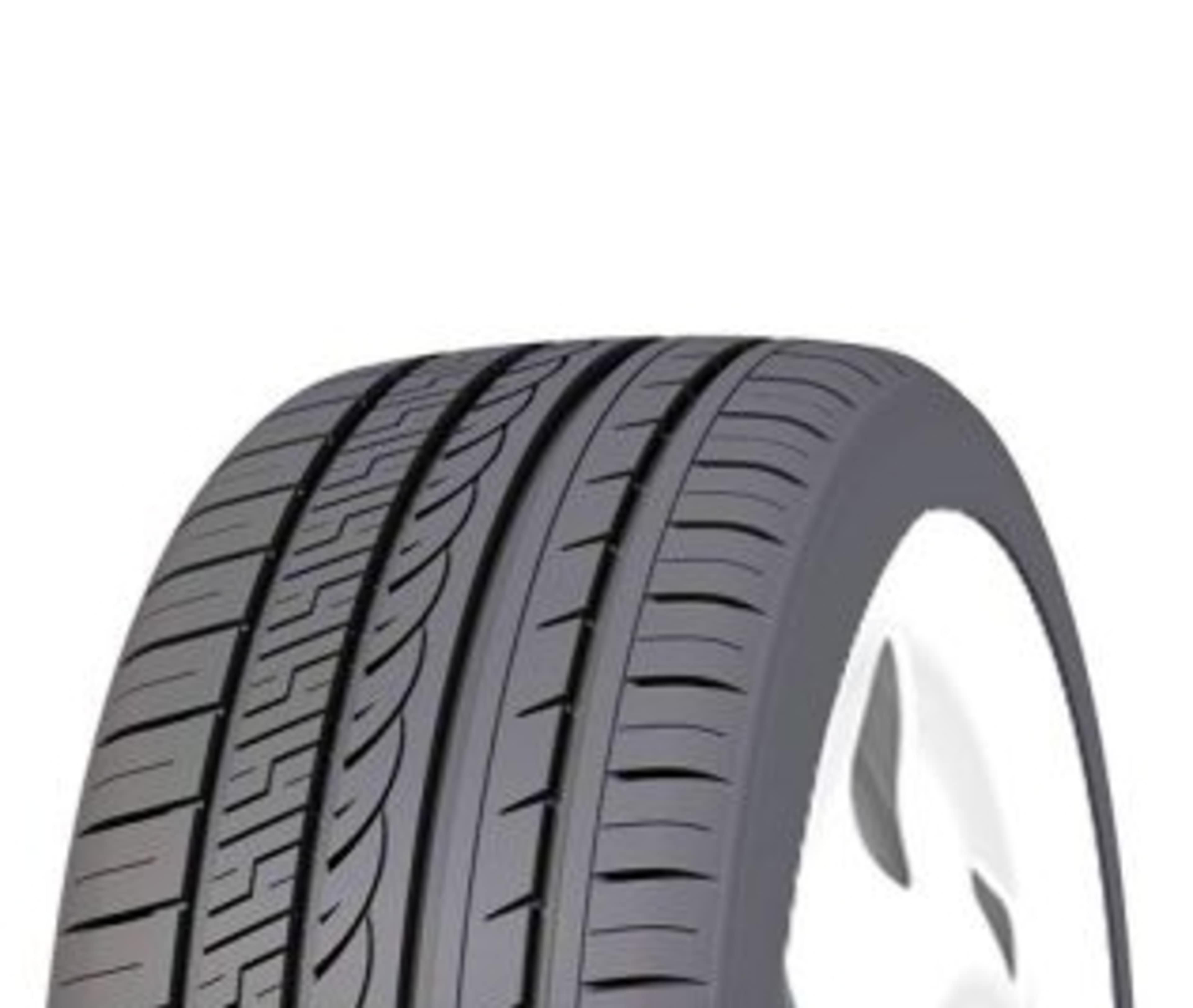 Tire Sidetread