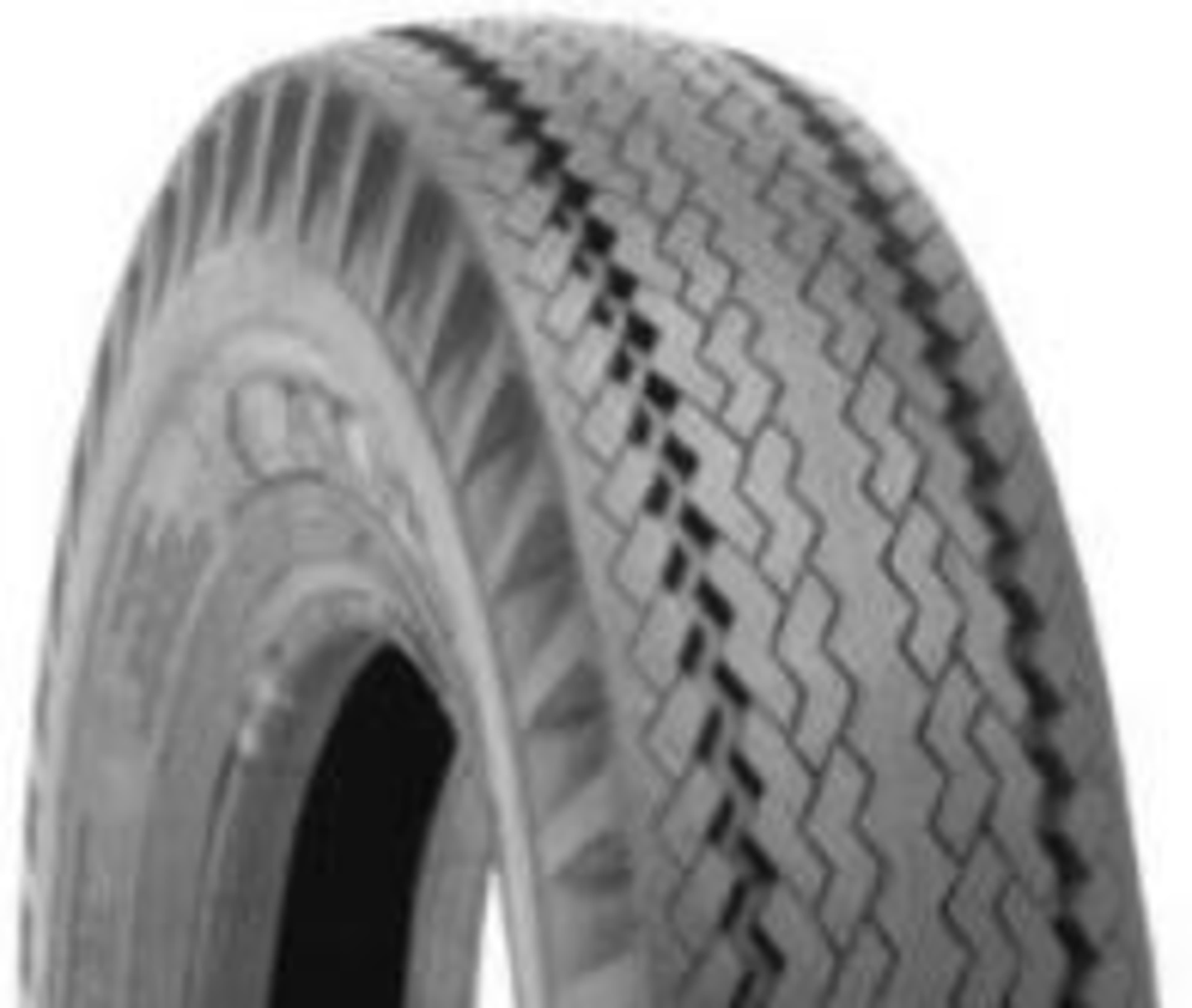 Tire Sidetread