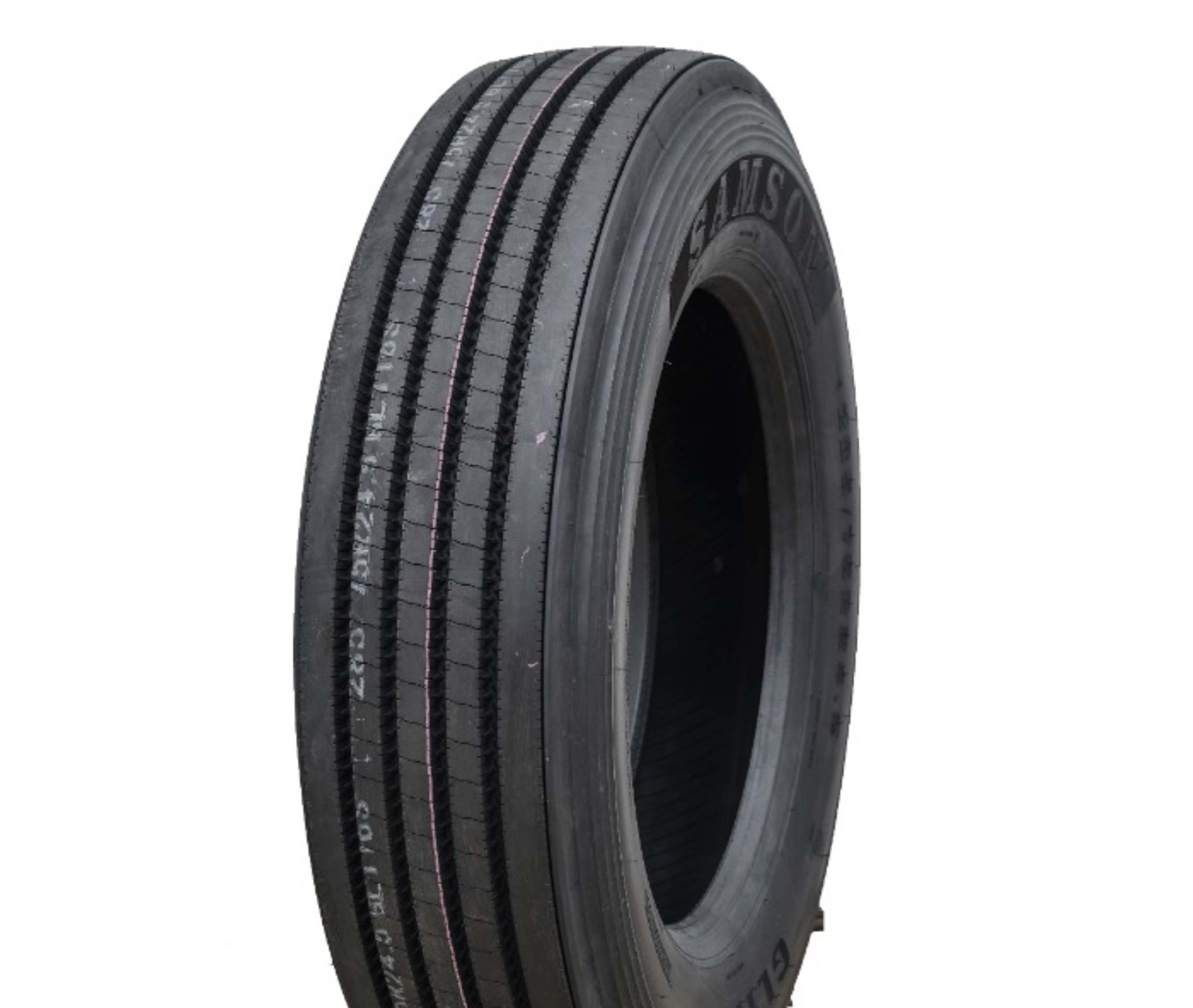 Tire Sidetread