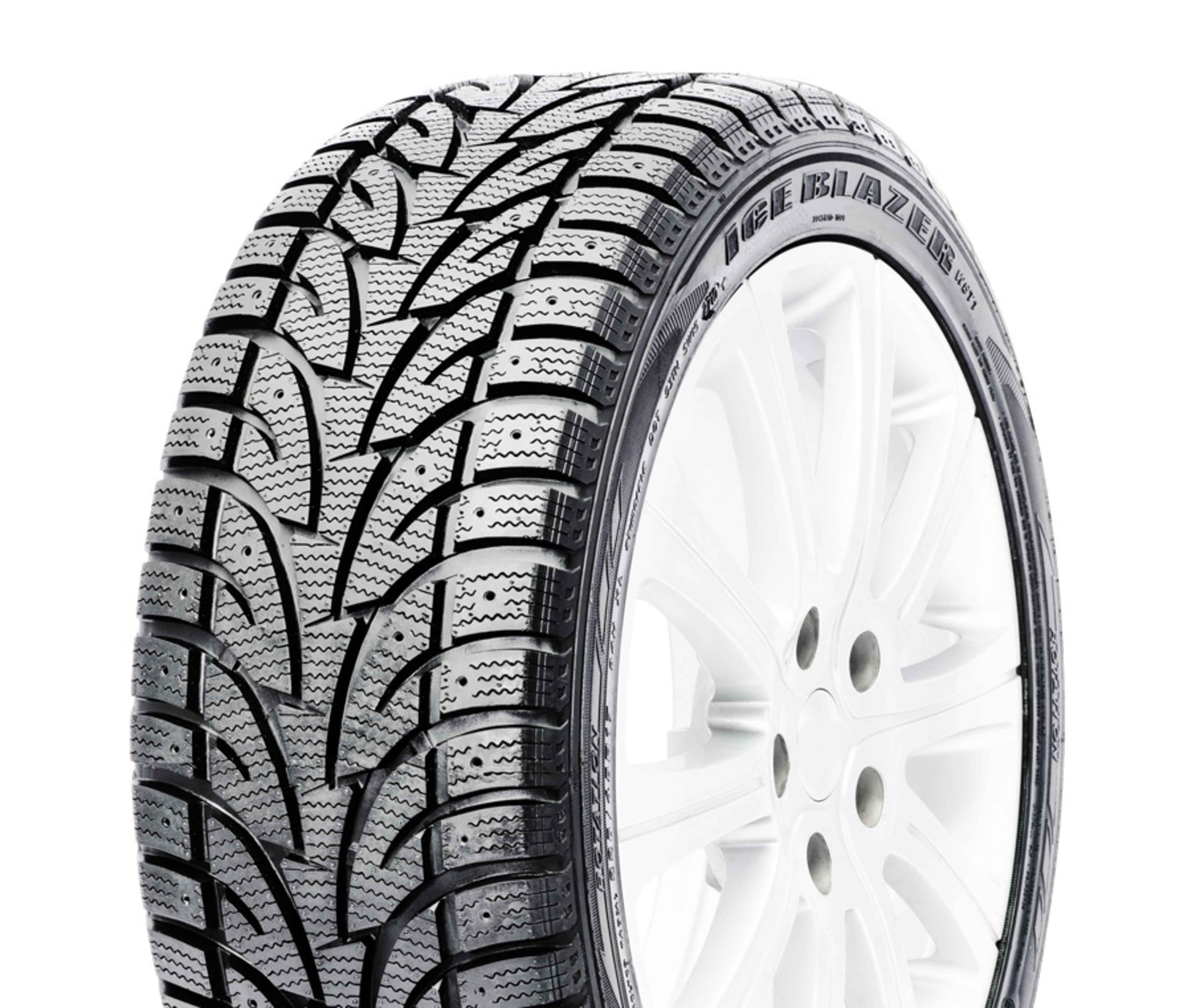 Tire Sidetread