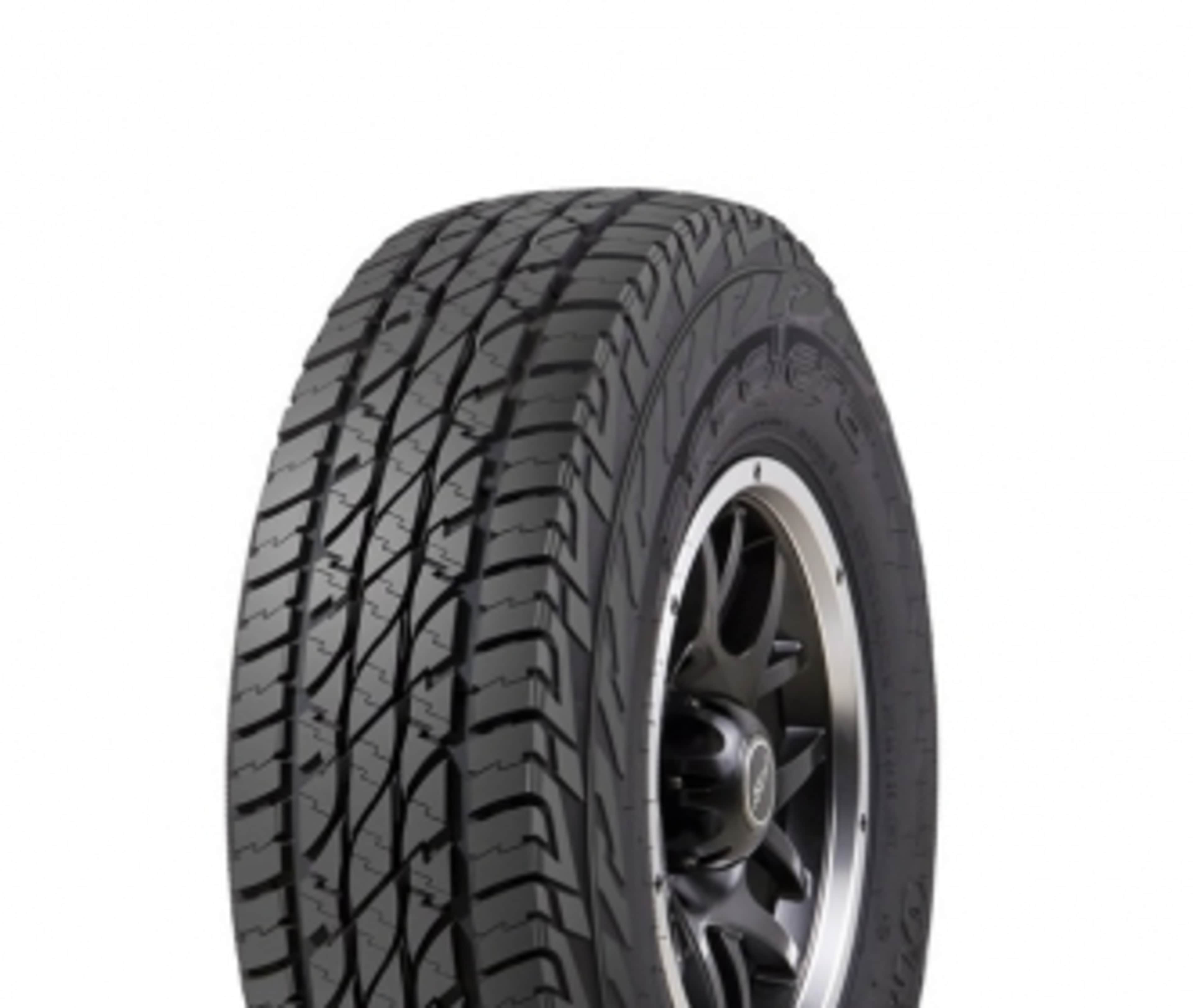Tire Sidetread