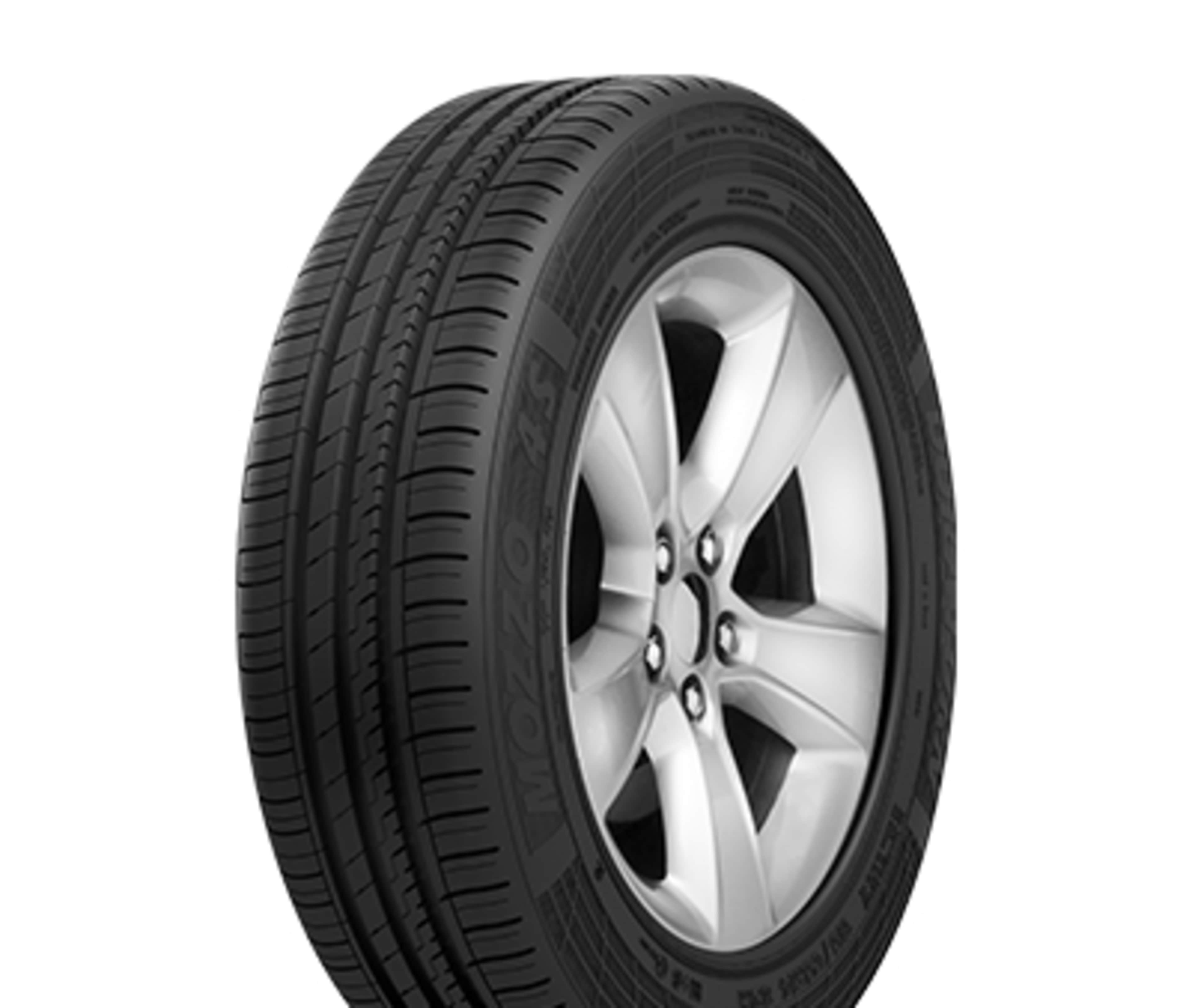 Tire Sidetread
