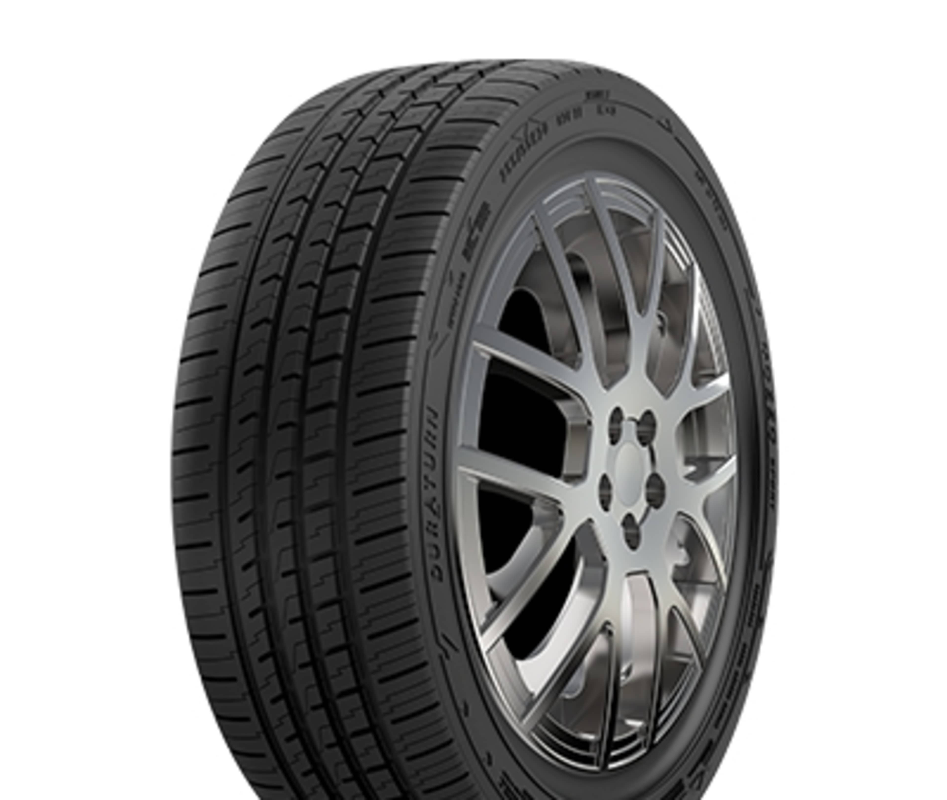Tire Sidetread