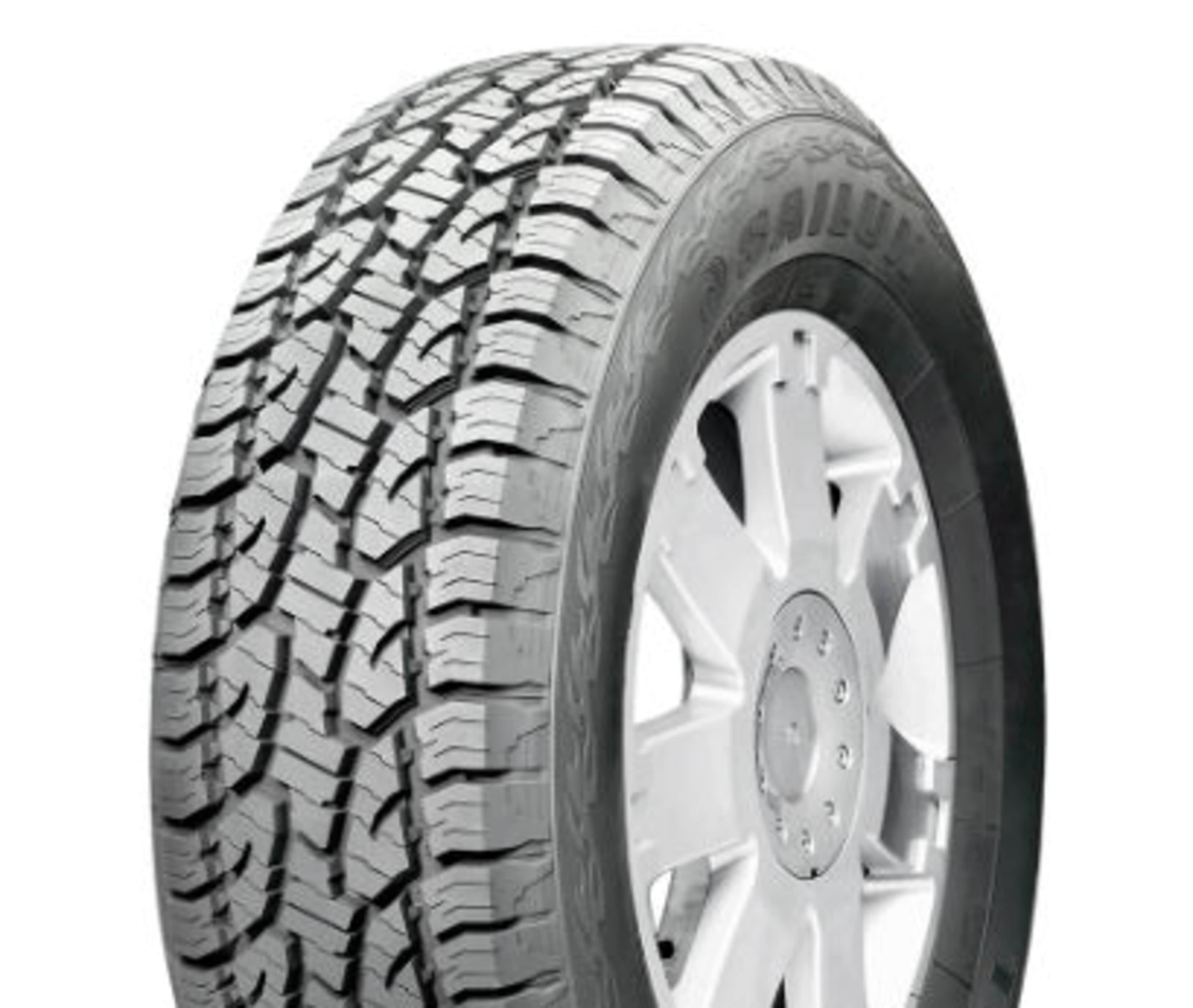 Tire Sidetread