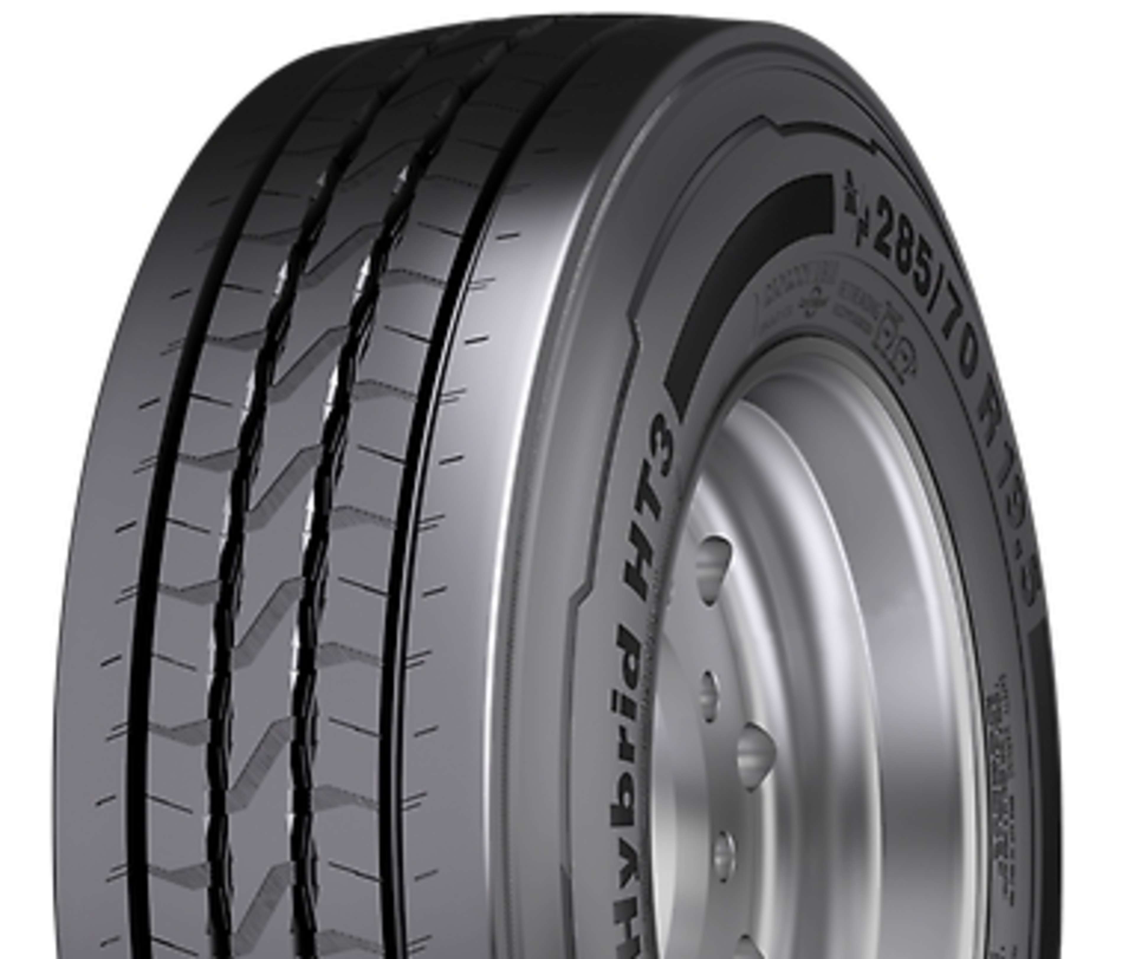 Tire Sidetread