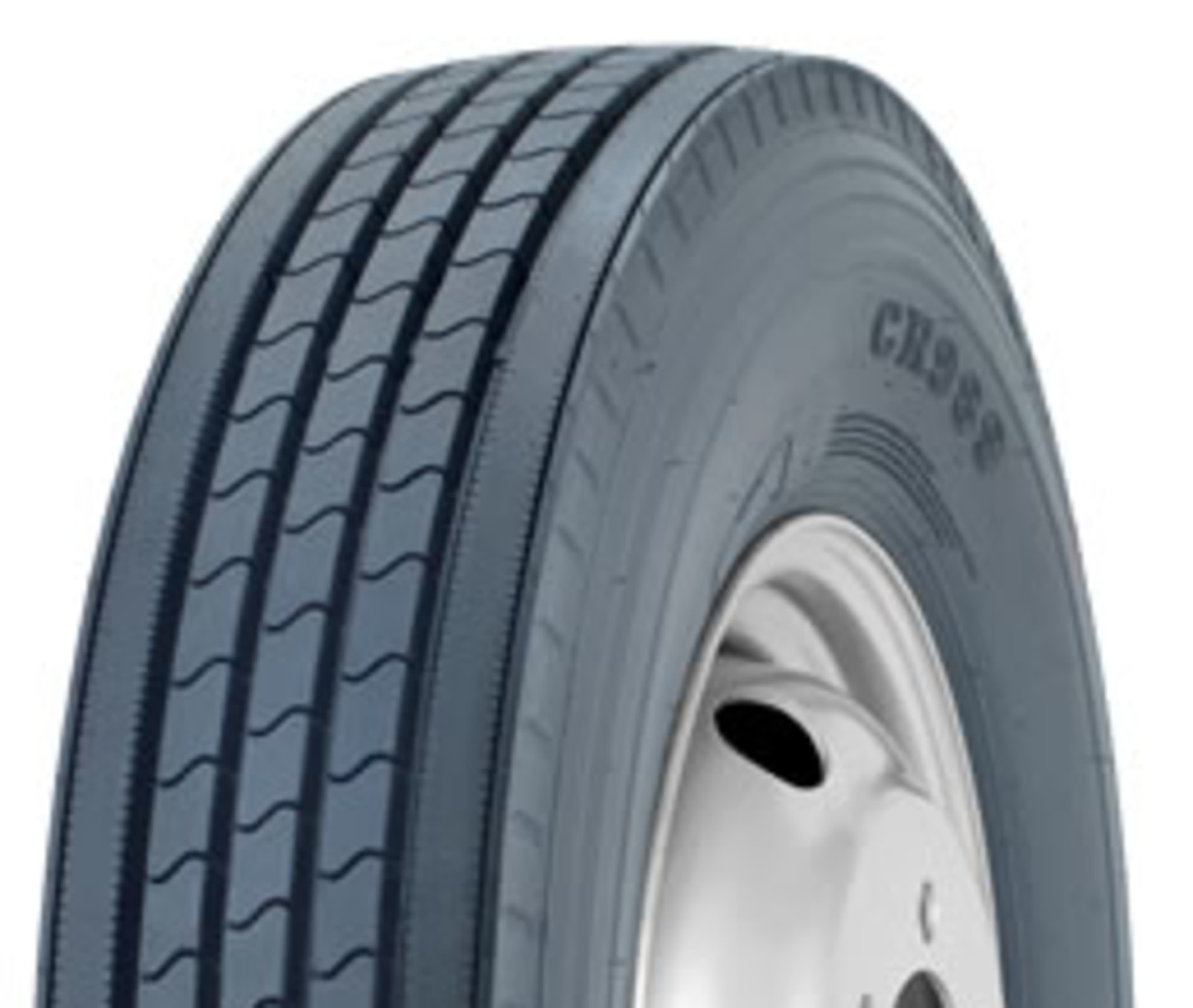 Tire Sidetread