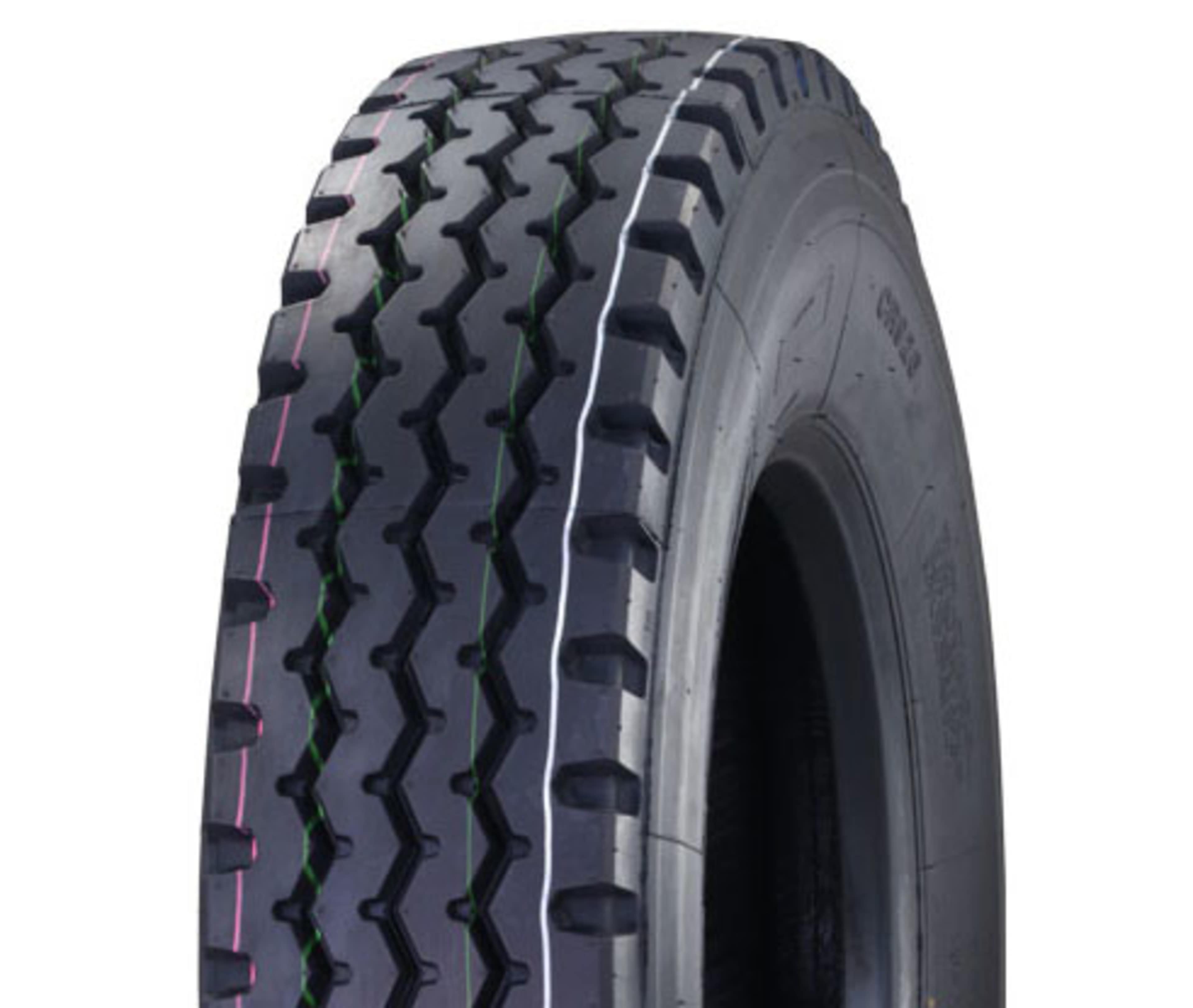 Tire Sidetread