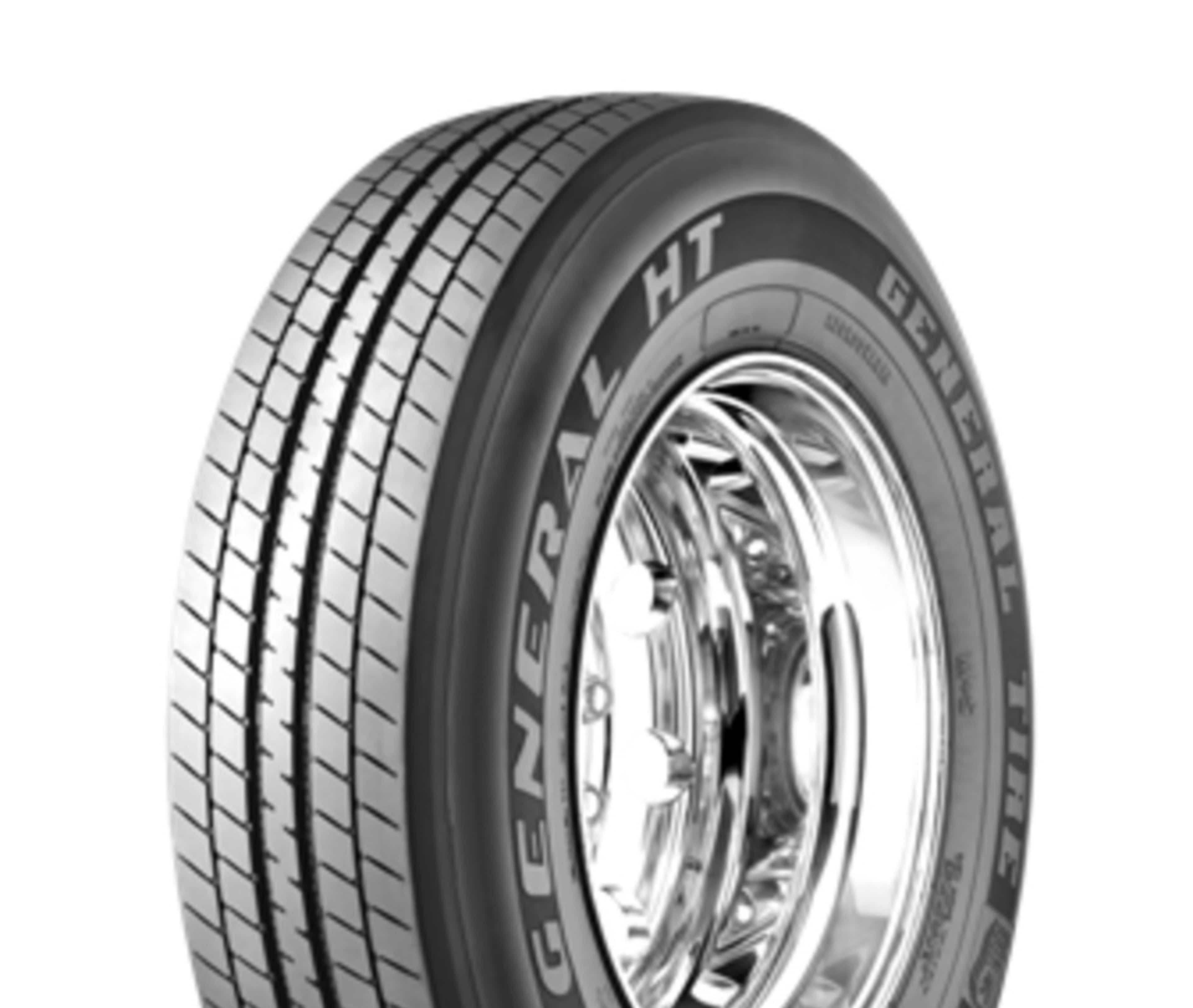 Tire Sidetread