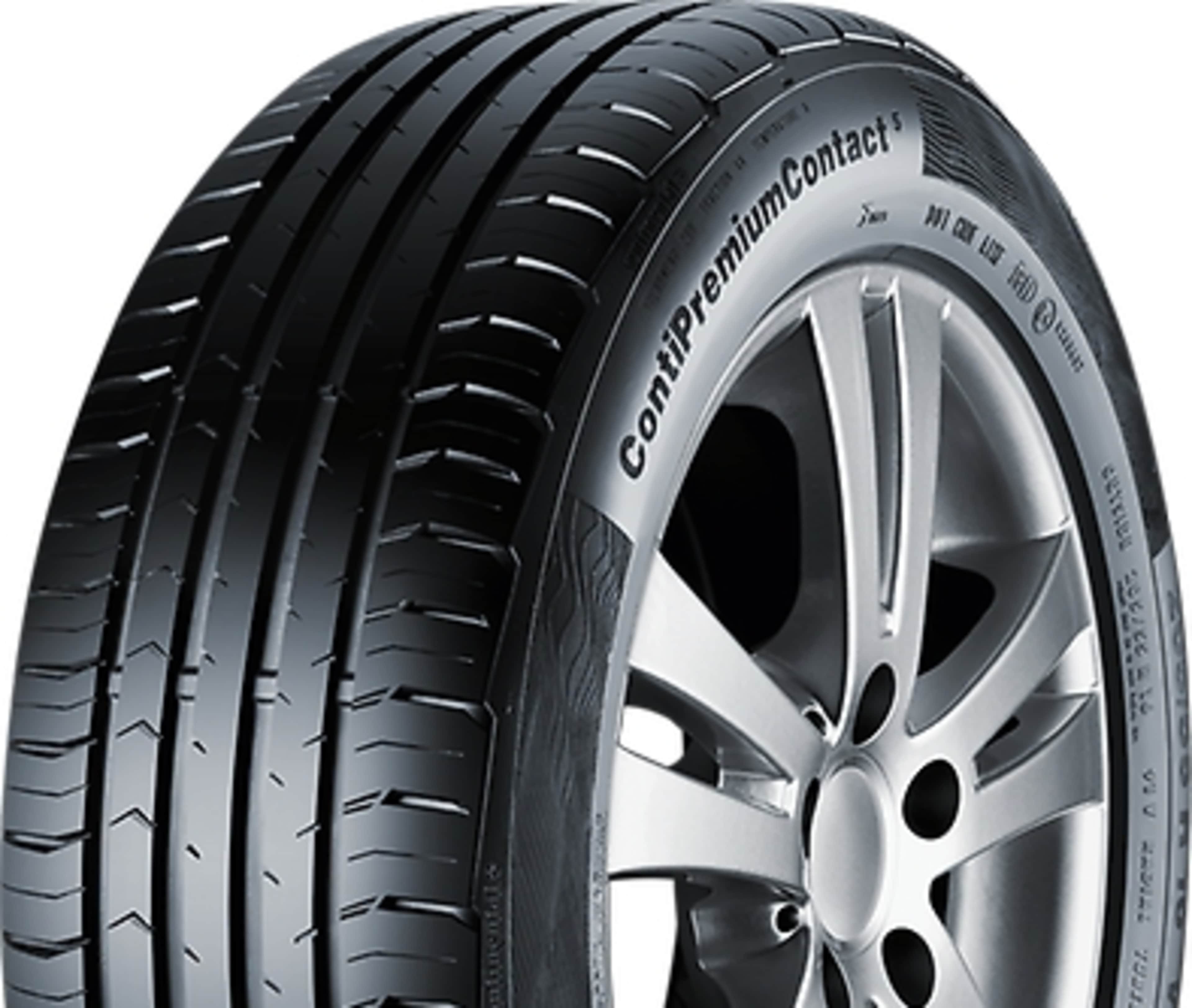 Tire Sidetread