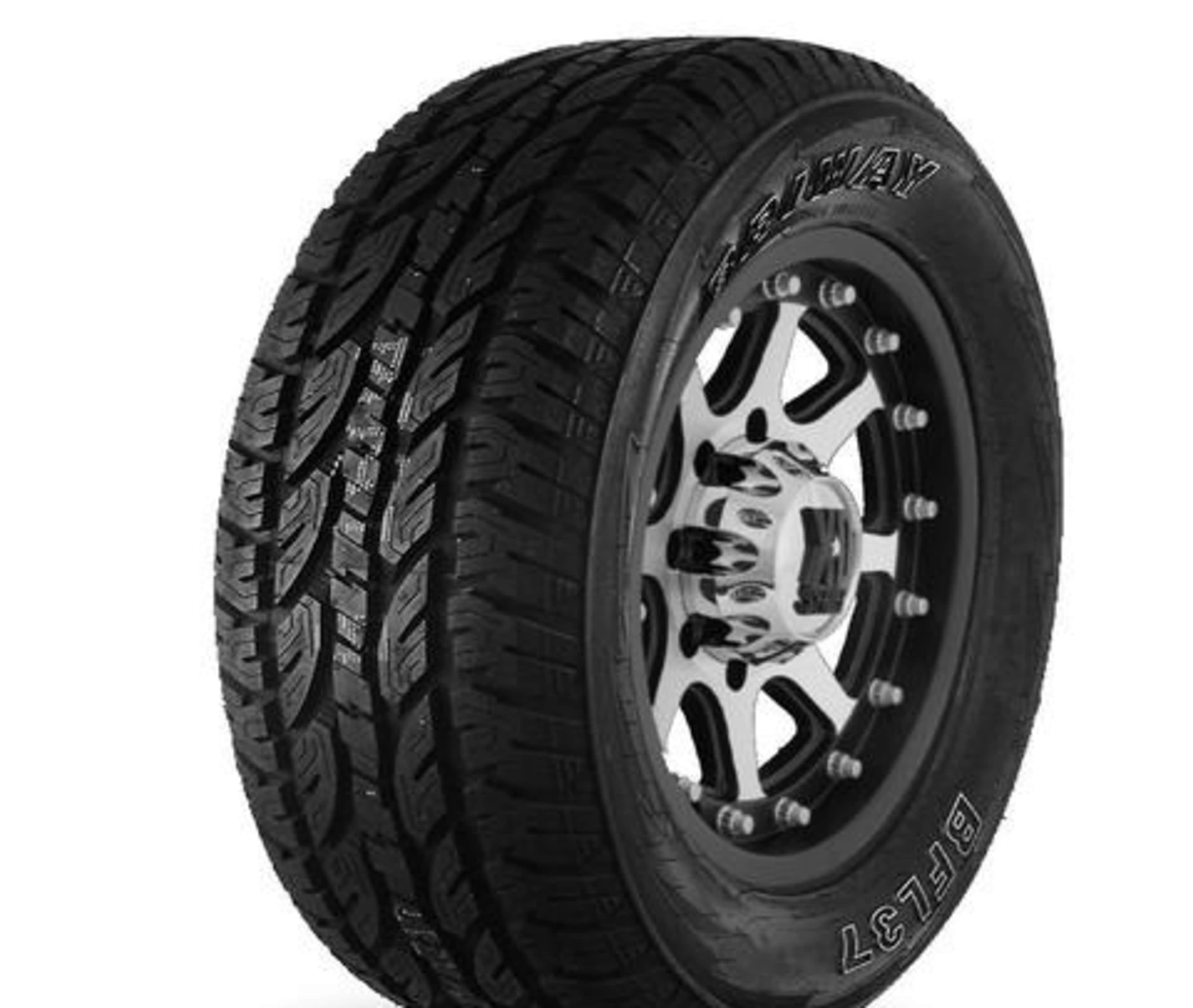 Tire Sidetread