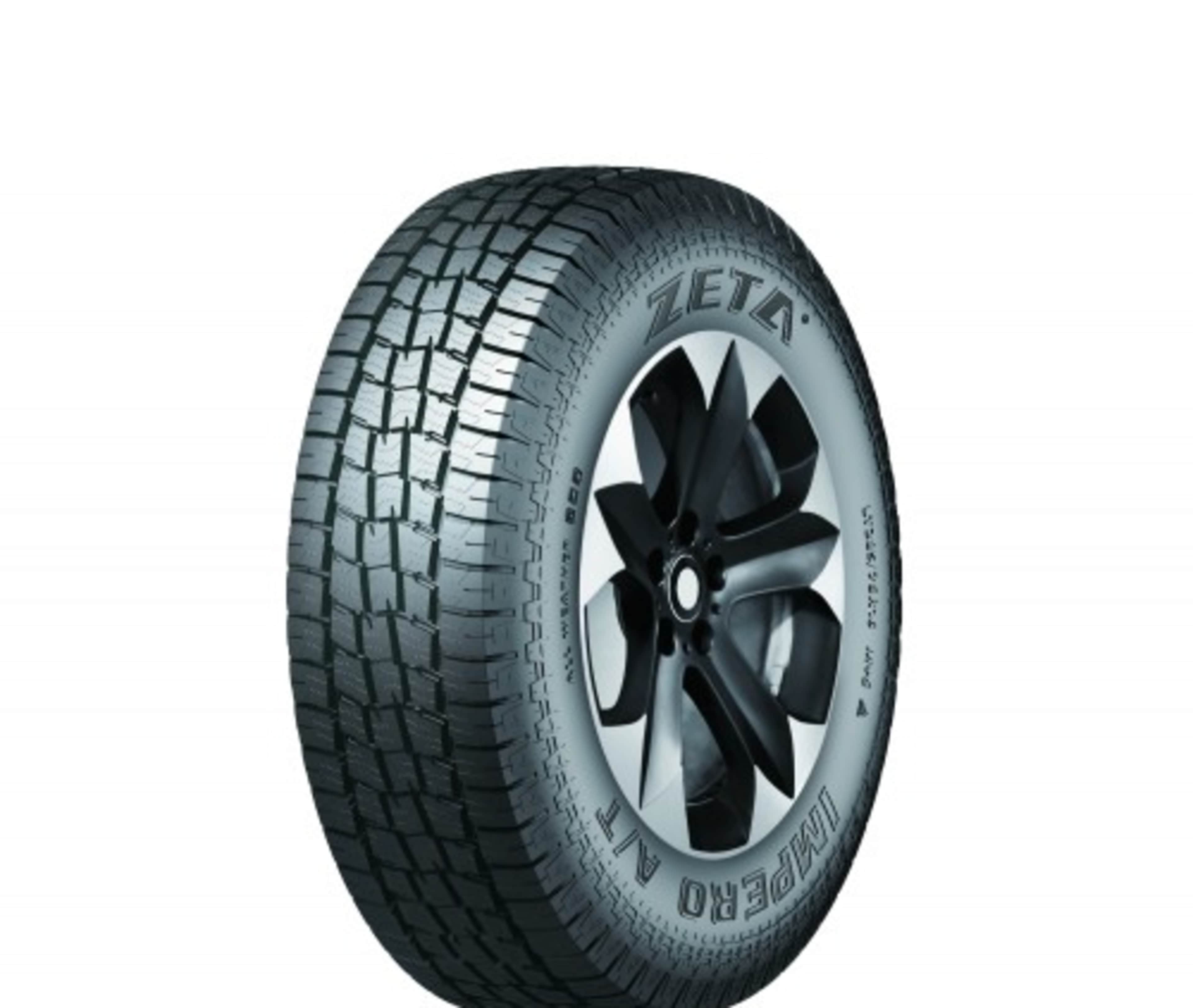 Tire Sidetread