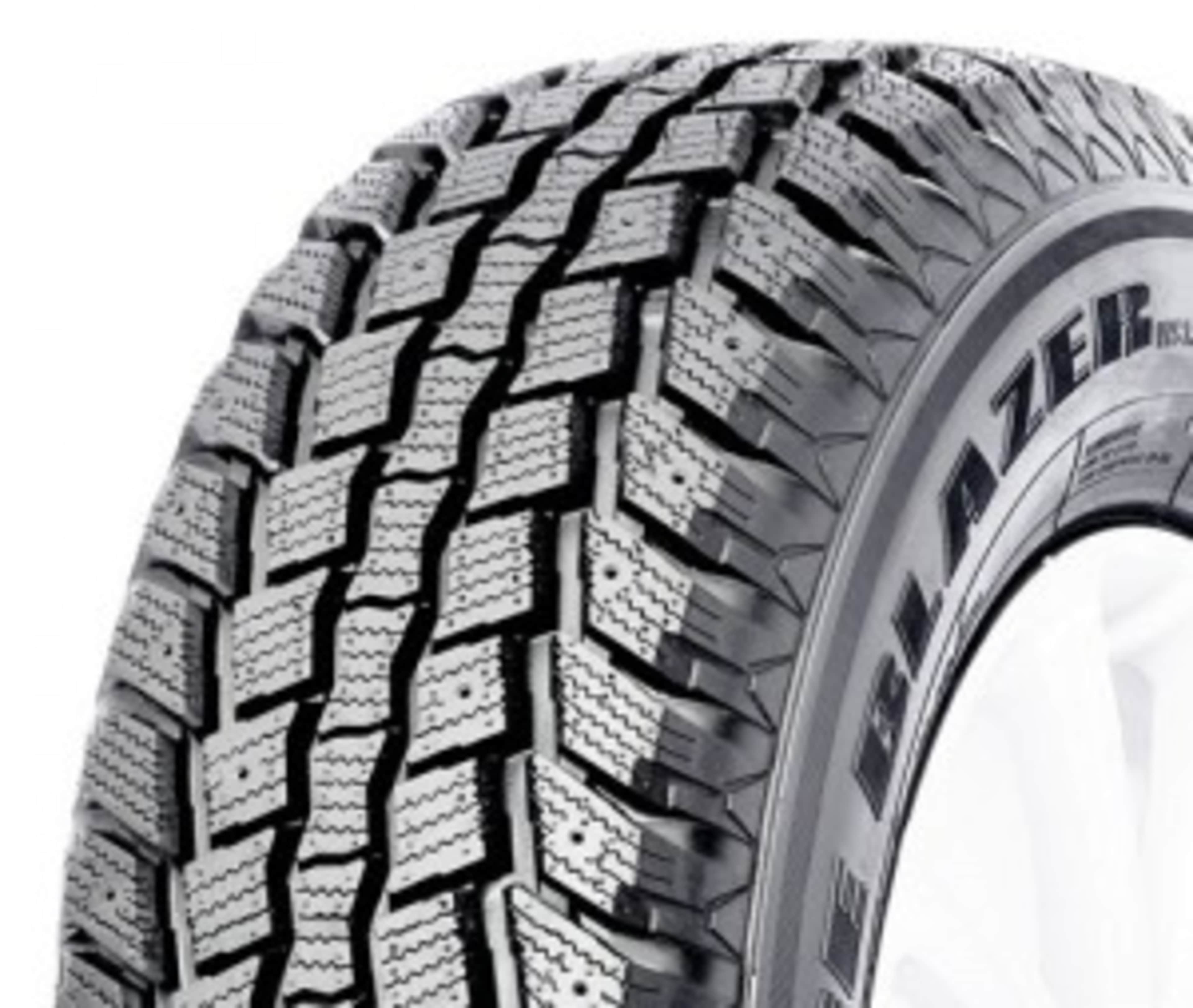 Tire Sidetread